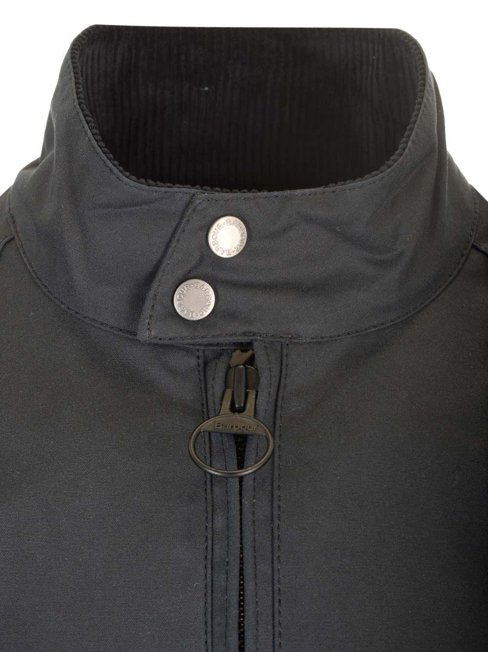 Al Duca D'Aosta Baracuta x barbour Barbour X Baracuta "Porton Wax"