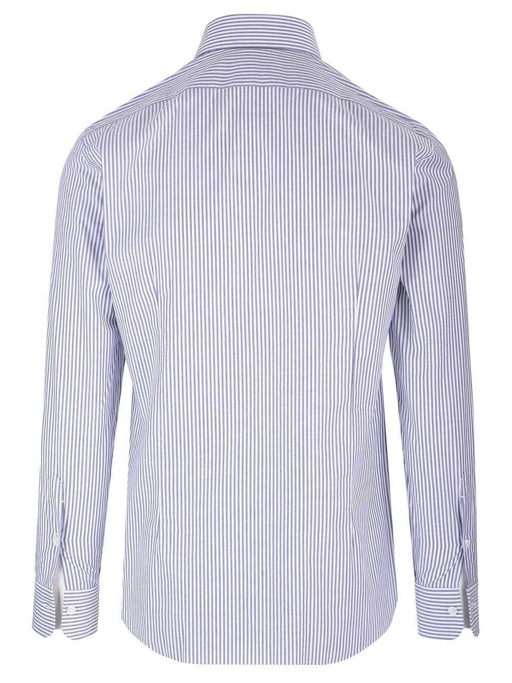 Al Duca D'Aosta Barba Camicia Sartoriale Linea Culto