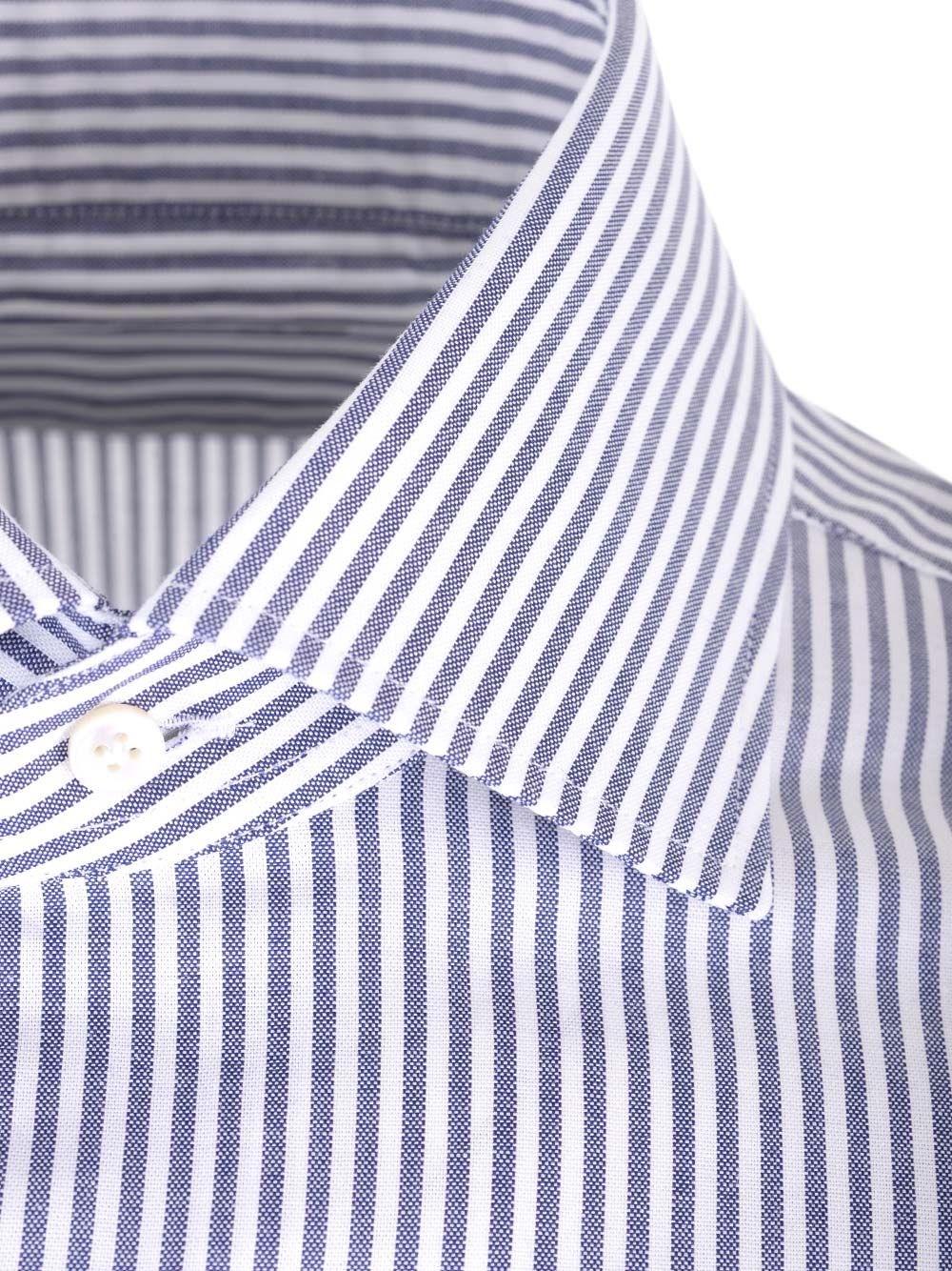 Al Duca D'Aosta Barba Camicia Sartoriale Linea Culto