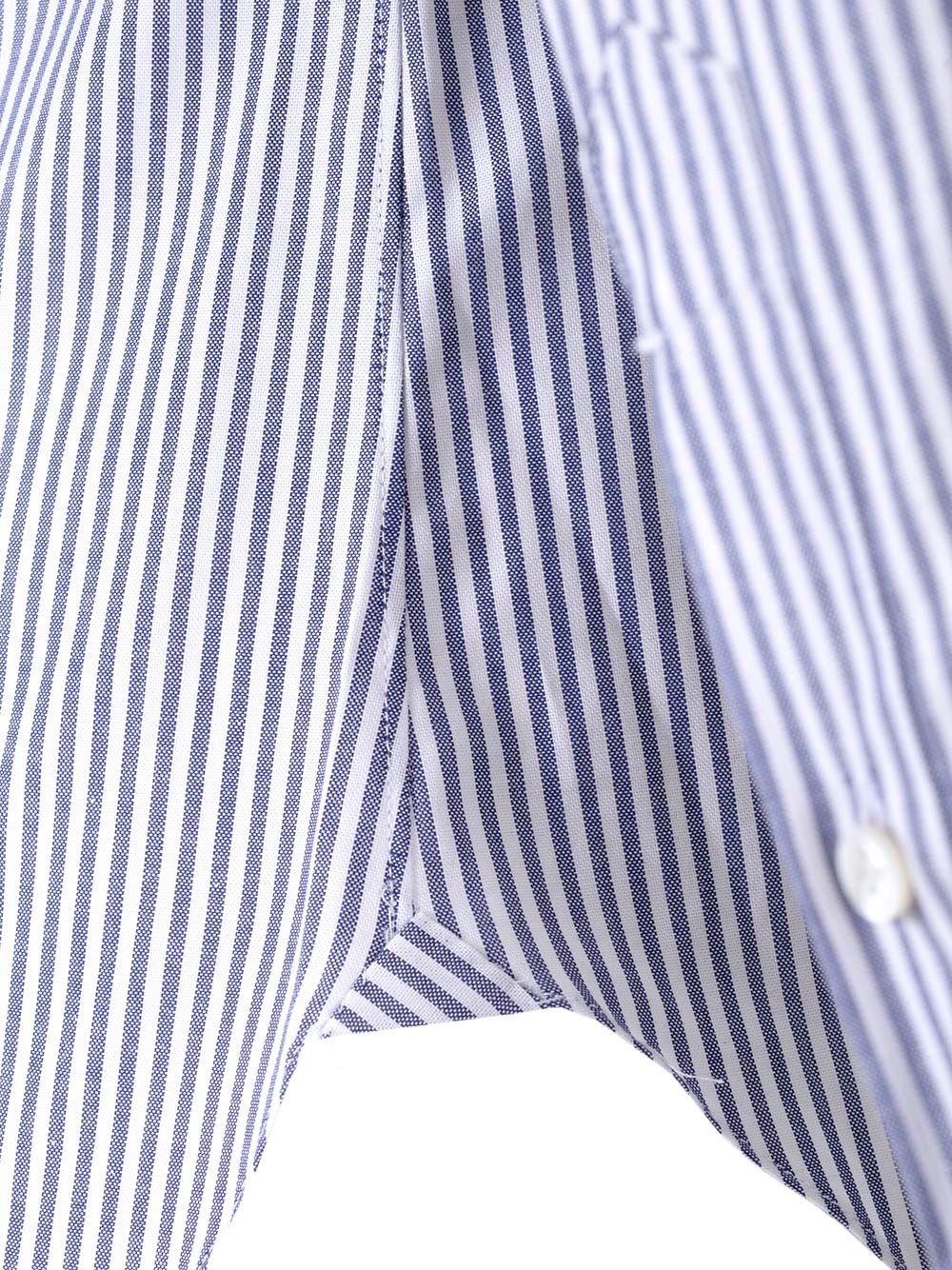 Al Duca D'Aosta Barba Camicia Sartoriale Linea Culto