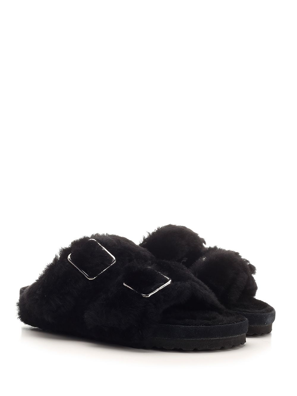 Al Duca D'Aosta Birkenstock 1774 Sandali "Arizona Big Buckle"