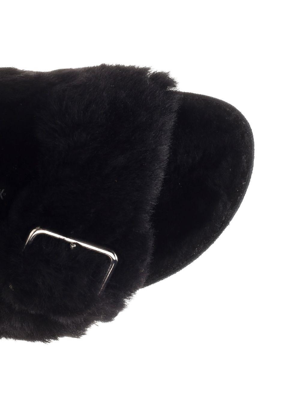 Al Duca D'Aosta Birkenstock 1774 Sandali "Arizona Big Buckle"