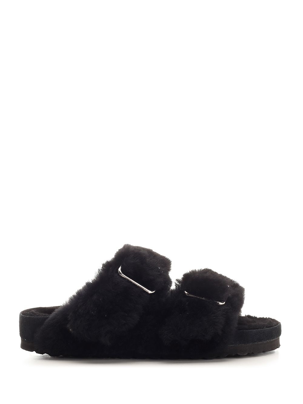 Al Duca D'Aosta Birkenstock 1774 Sandali "Arizona Big Buckle"