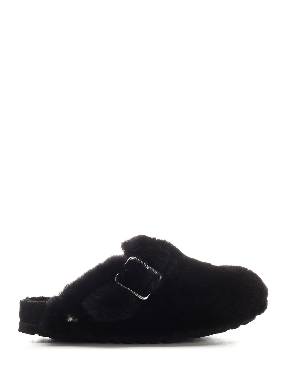 Al Duca D'Aosta Birkenstock 1774 Slipper "Boston Big Buckle"