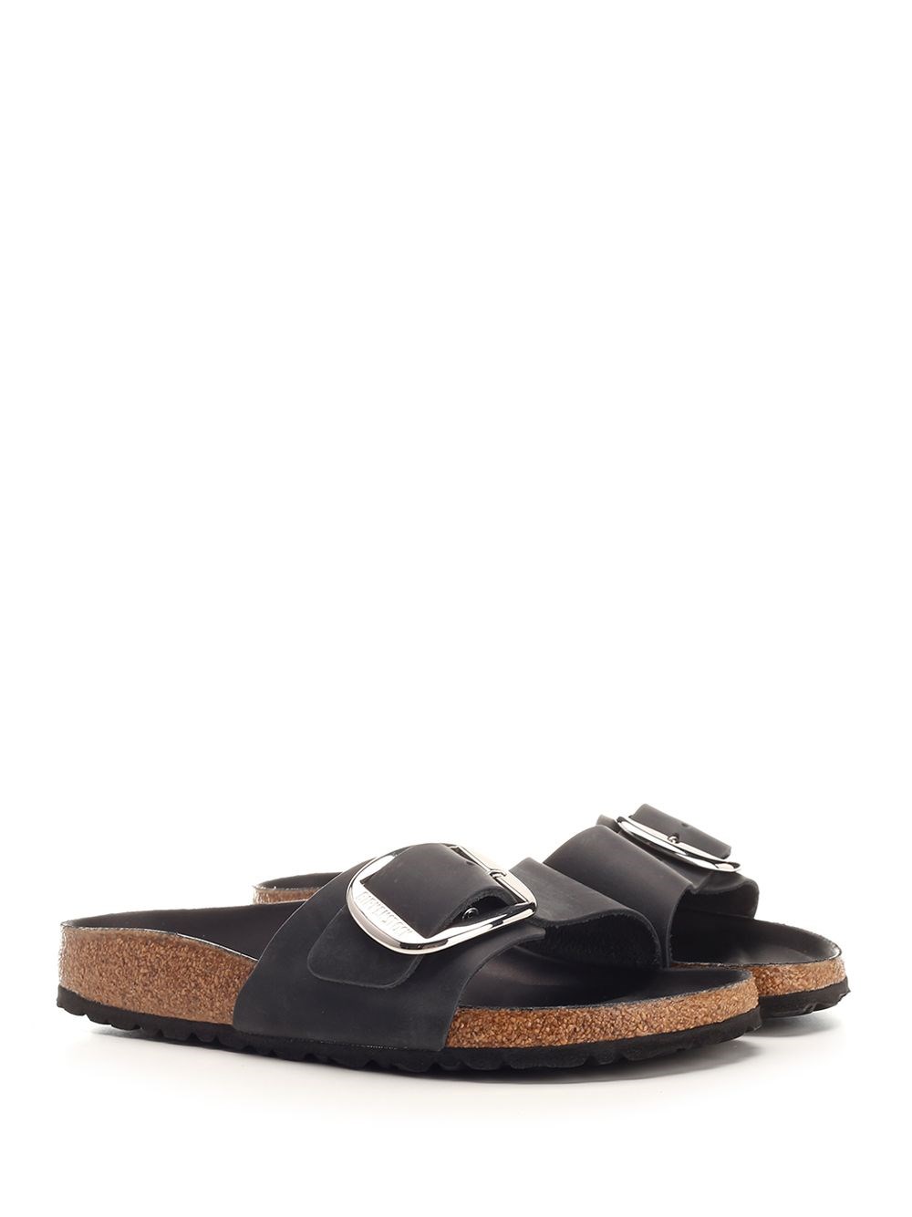 Al Duca D'Aosta Birkenstock Ciabatta "Madrid Big Buckle"