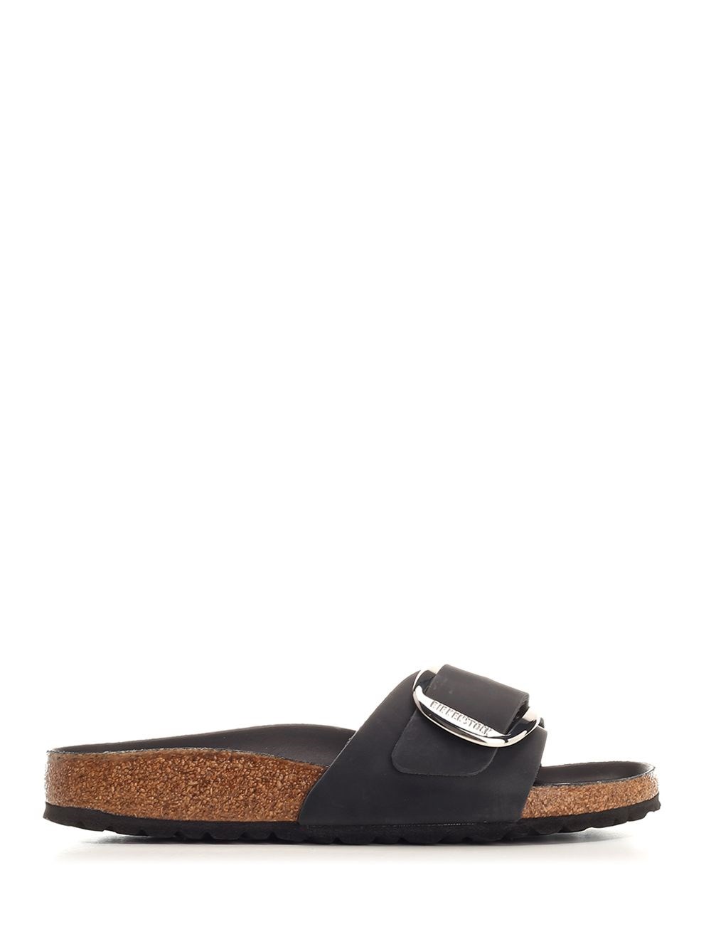 Al Duca D'Aosta Birkenstock Ciabatta "Madrid Big Buckle"