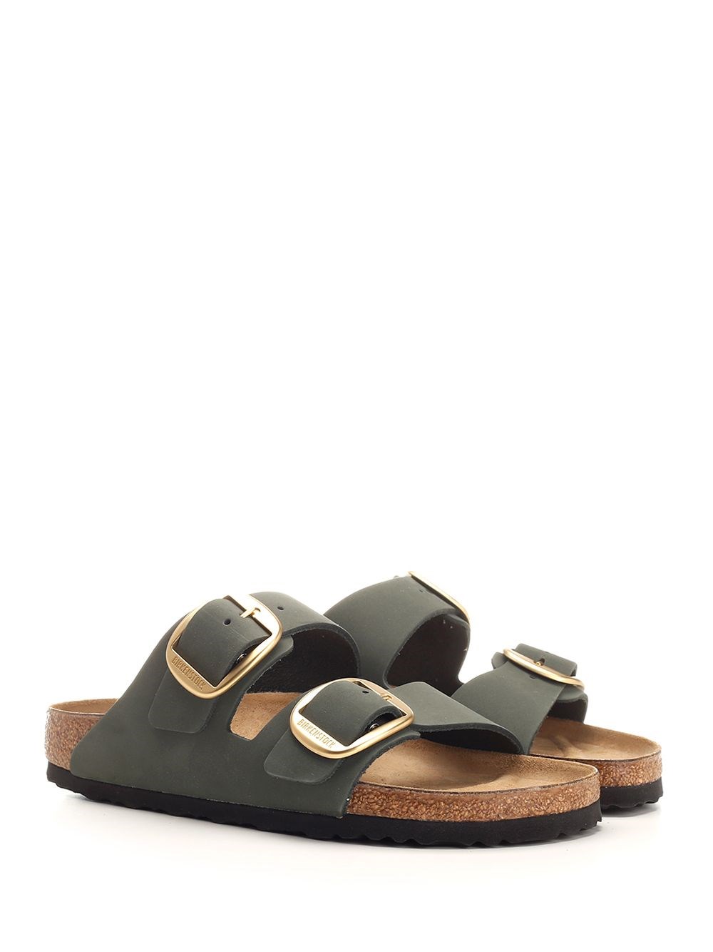 Al Duca D'Aosta Birkenstock Sandali "Arizona Big Buckle"