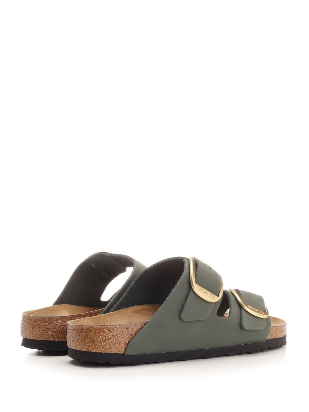 Al Duca D'Aosta Birkenstock Sandali "Arizona Big Buckle"