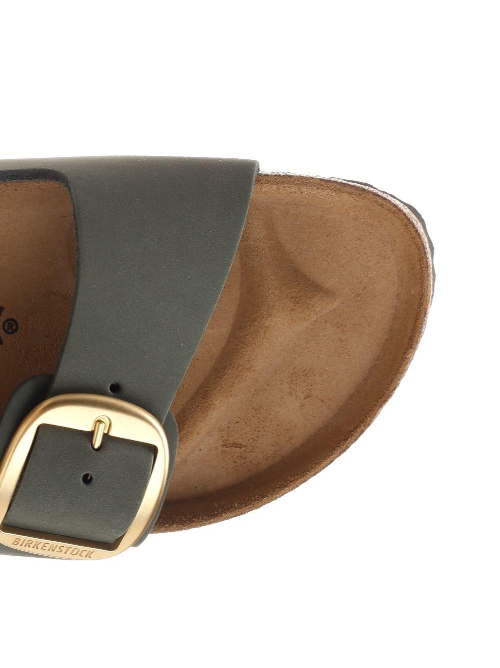 Al Duca D'Aosta Birkenstock Sandali "Arizona Big Buckle"