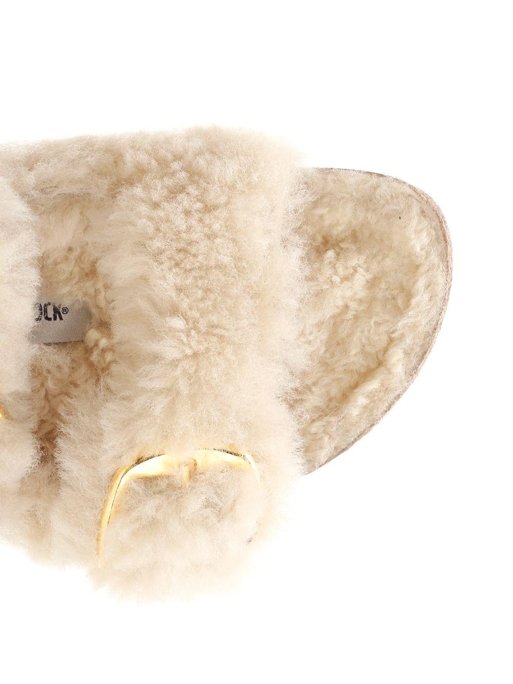 Al Duca D'Aosta Birkenstock Sandali "Arizona Big Buckle"