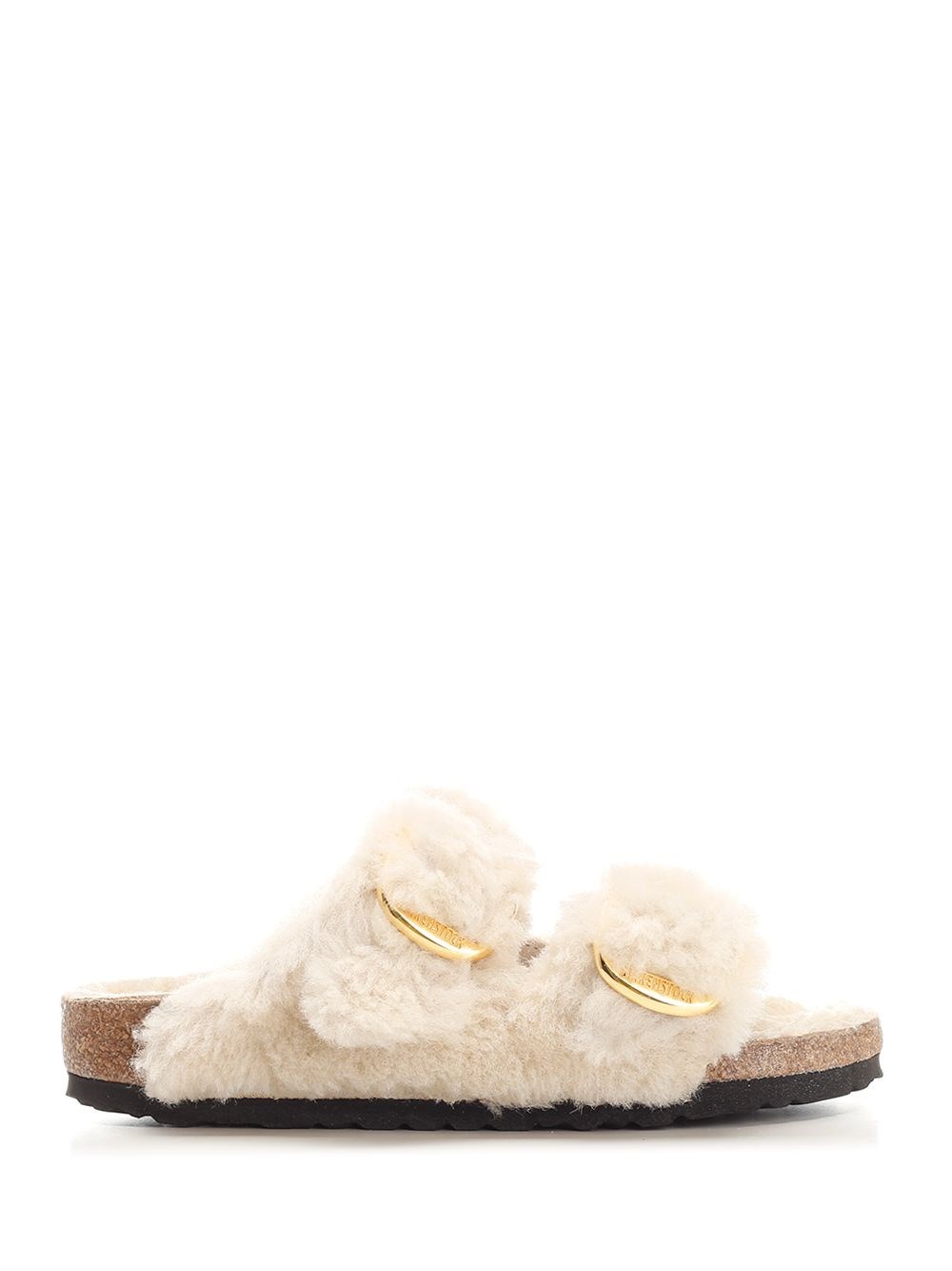 Al Duca D'Aosta Birkenstock Sandali "Arizona Big Buckle"