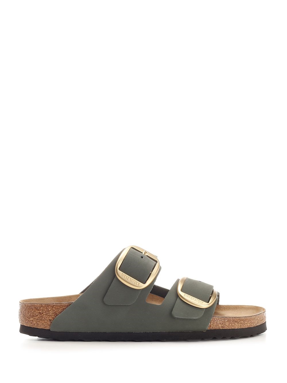 Al Duca D'Aosta Birkenstock Sandali "Arizona Big Buckle"