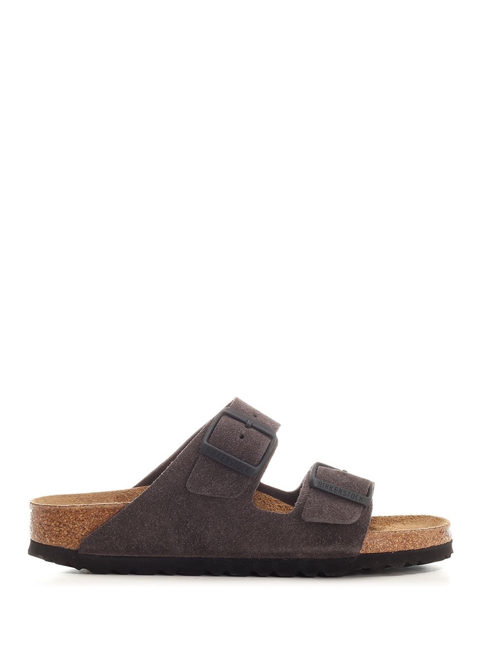 Al Duca D'Aosta Birkenstock Sandalo "Arizona" in pelle scamosciata