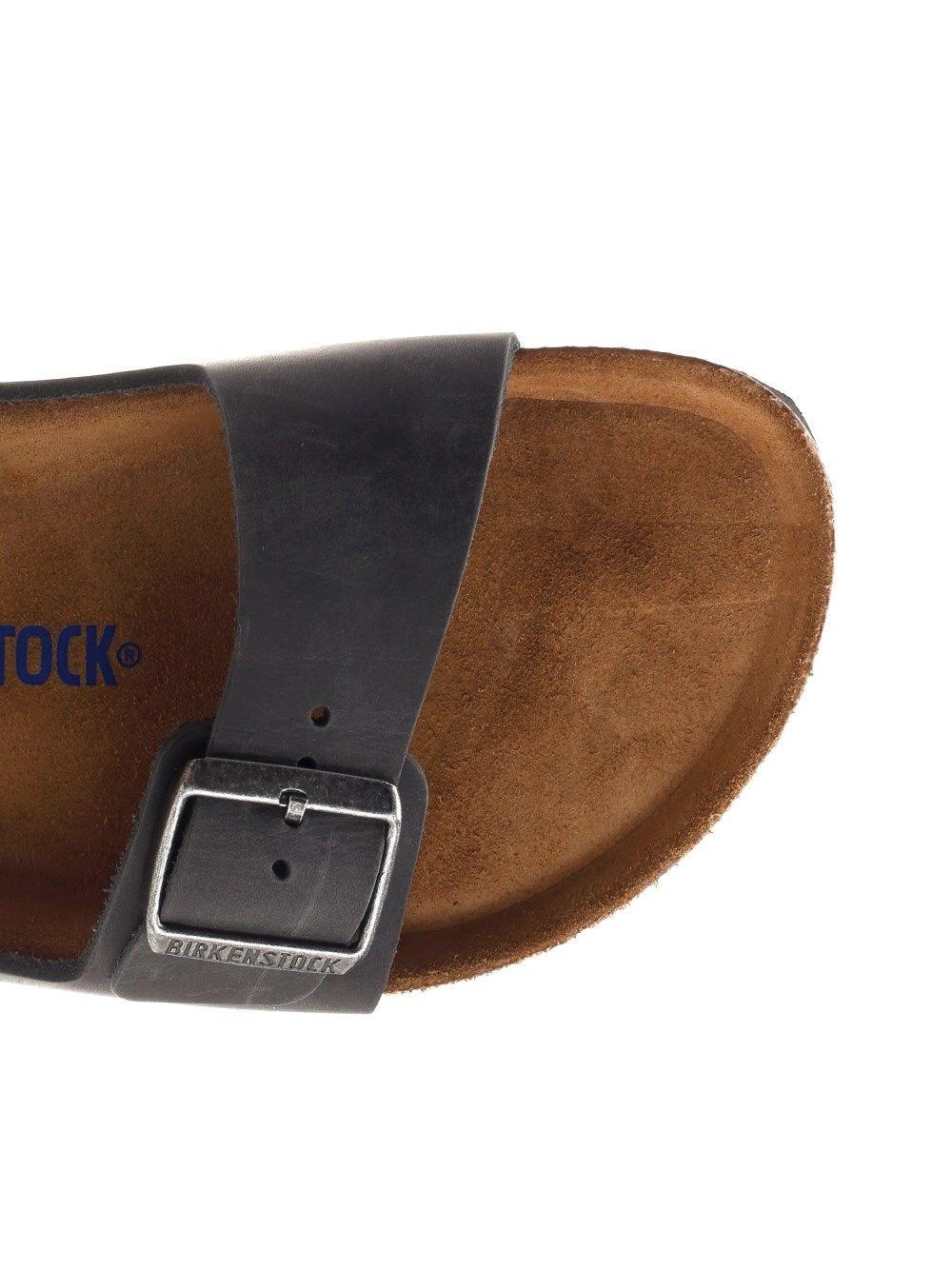 Al Duca D'Aosta Birkenstock Sandalo Doppia Fibbia "Arizona"