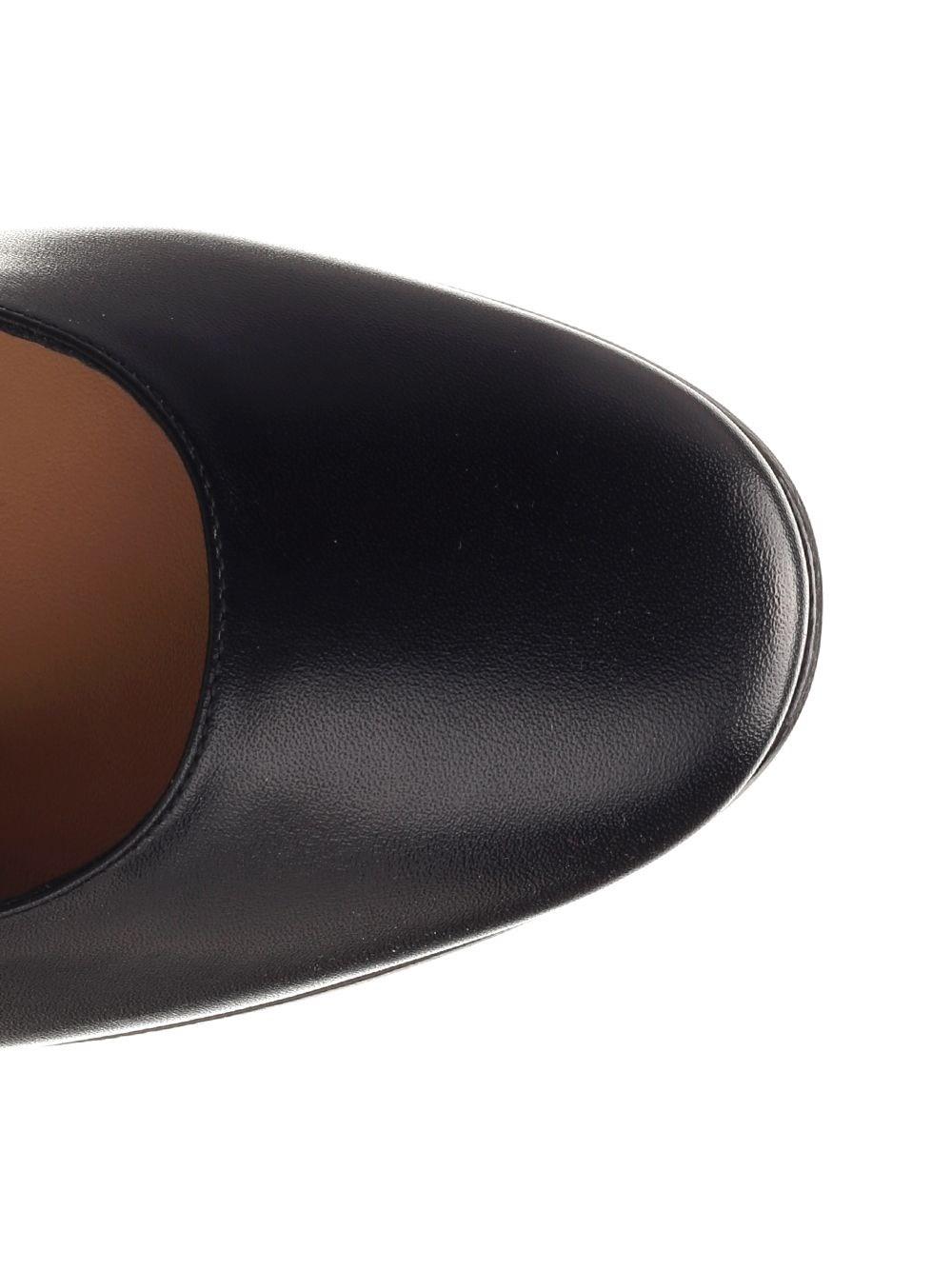 Al Duca D'Aosta Bottega Veneta Ballerine Mary Jane "Astaire"