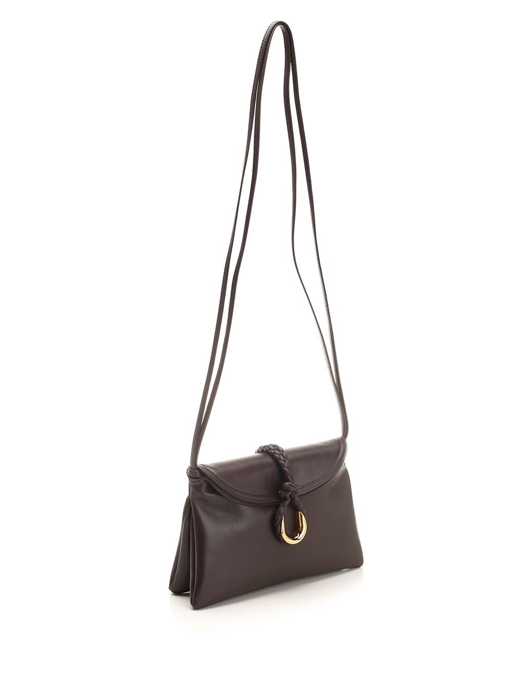 Al Duca D'Aosta Bottega Veneta Borsa A Tracolla "Libertà"