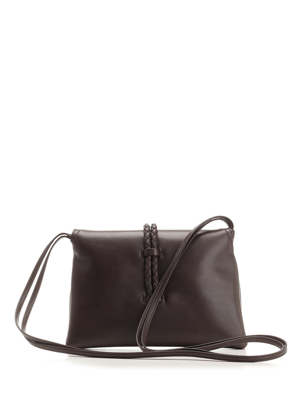 Al Duca D'Aosta Bottega Veneta Borsa A Tracolla "Libertà"