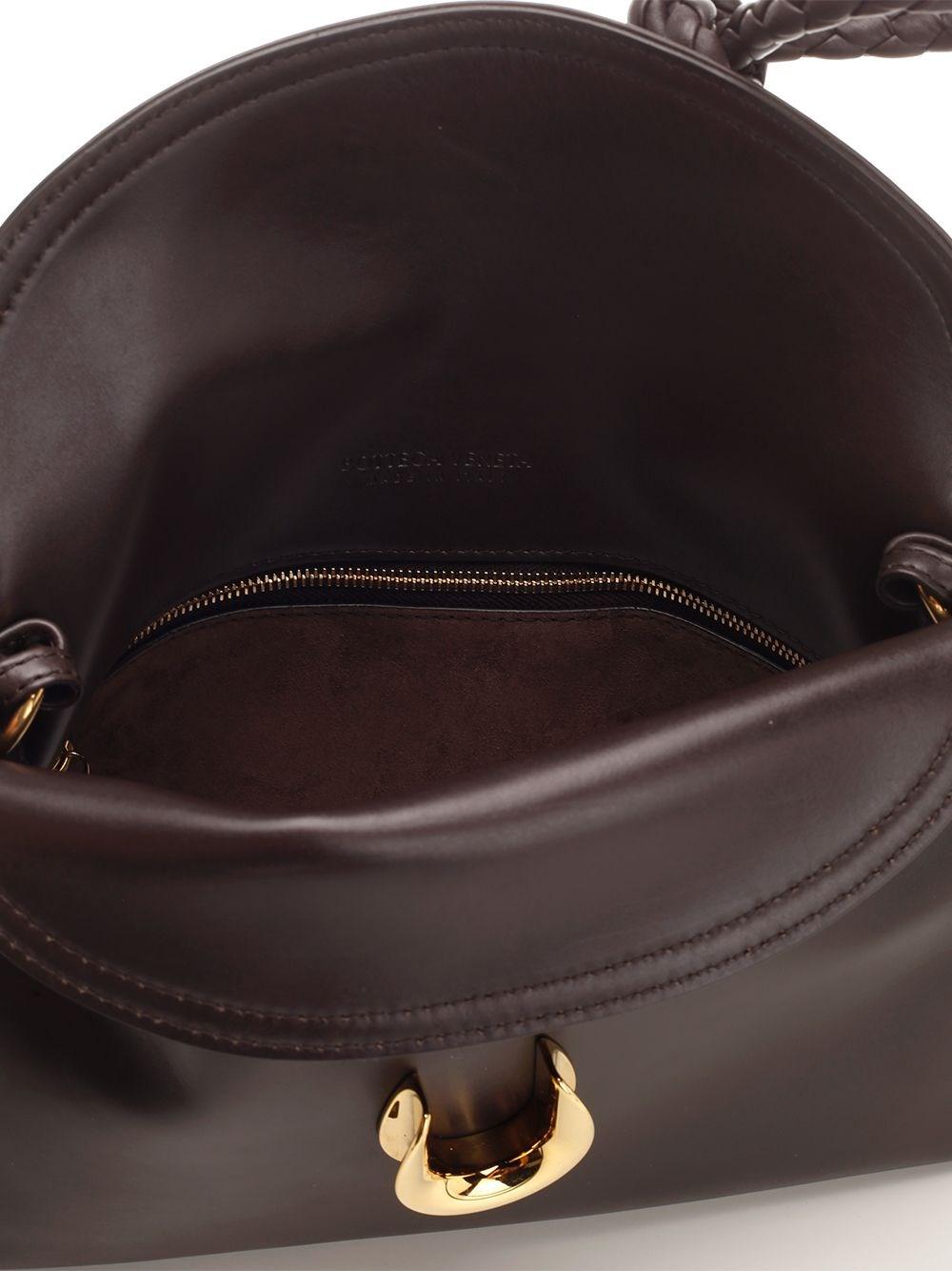 Al Duca D'Aosta Bottega Veneta Borsa A Tracolla "Libertà"