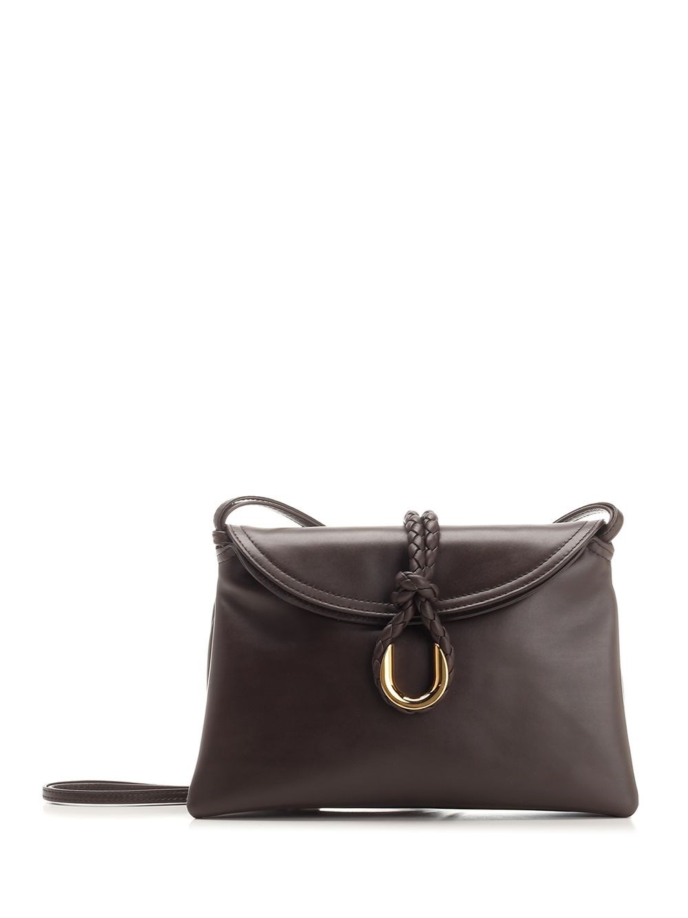 Al Duca D'Aosta Bottega Veneta Borsa a tracolla "Libertà"