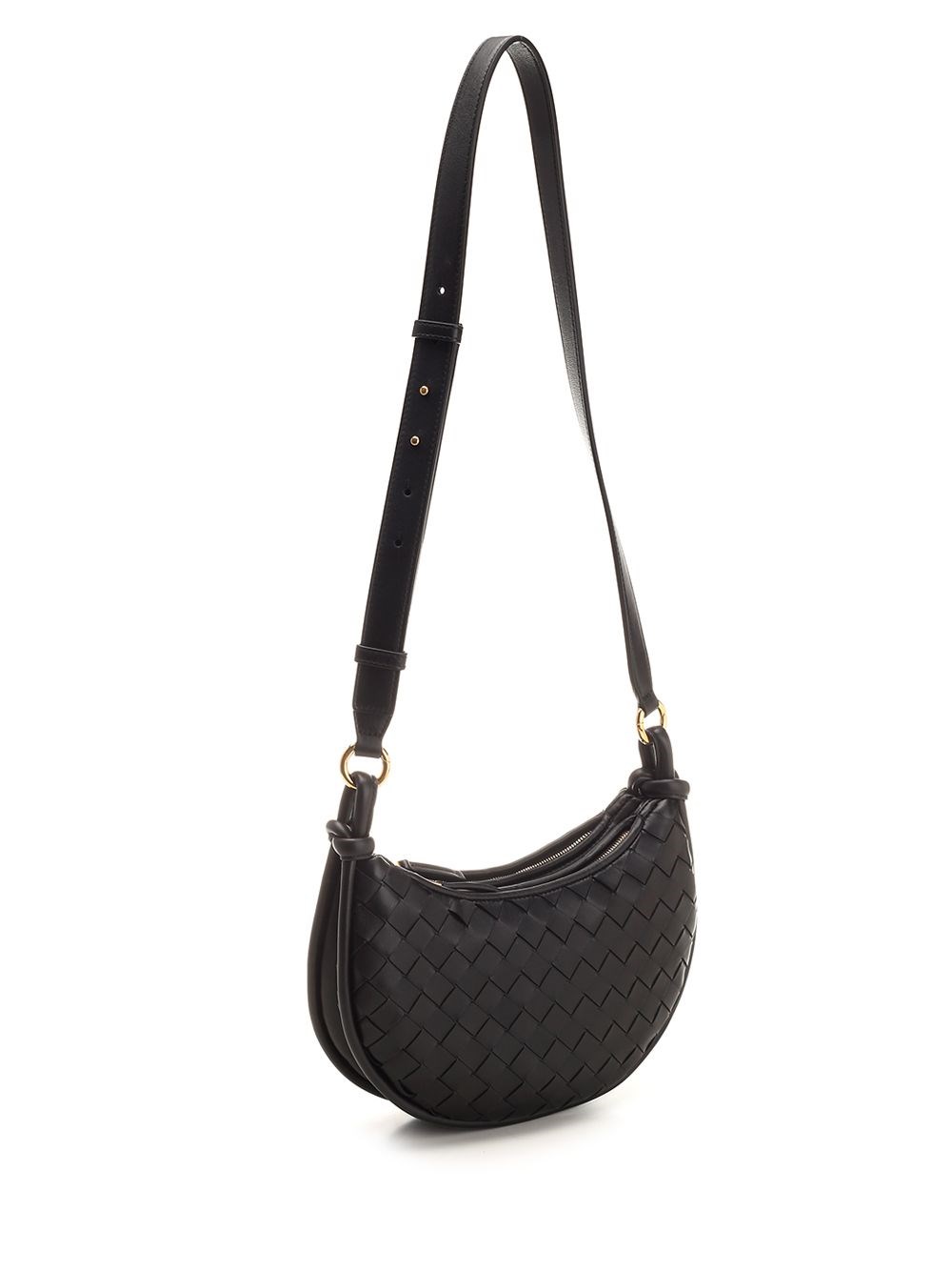 Al Duca D'Aosta Bottega Veneta Borsa Cross-body "Gemelli"