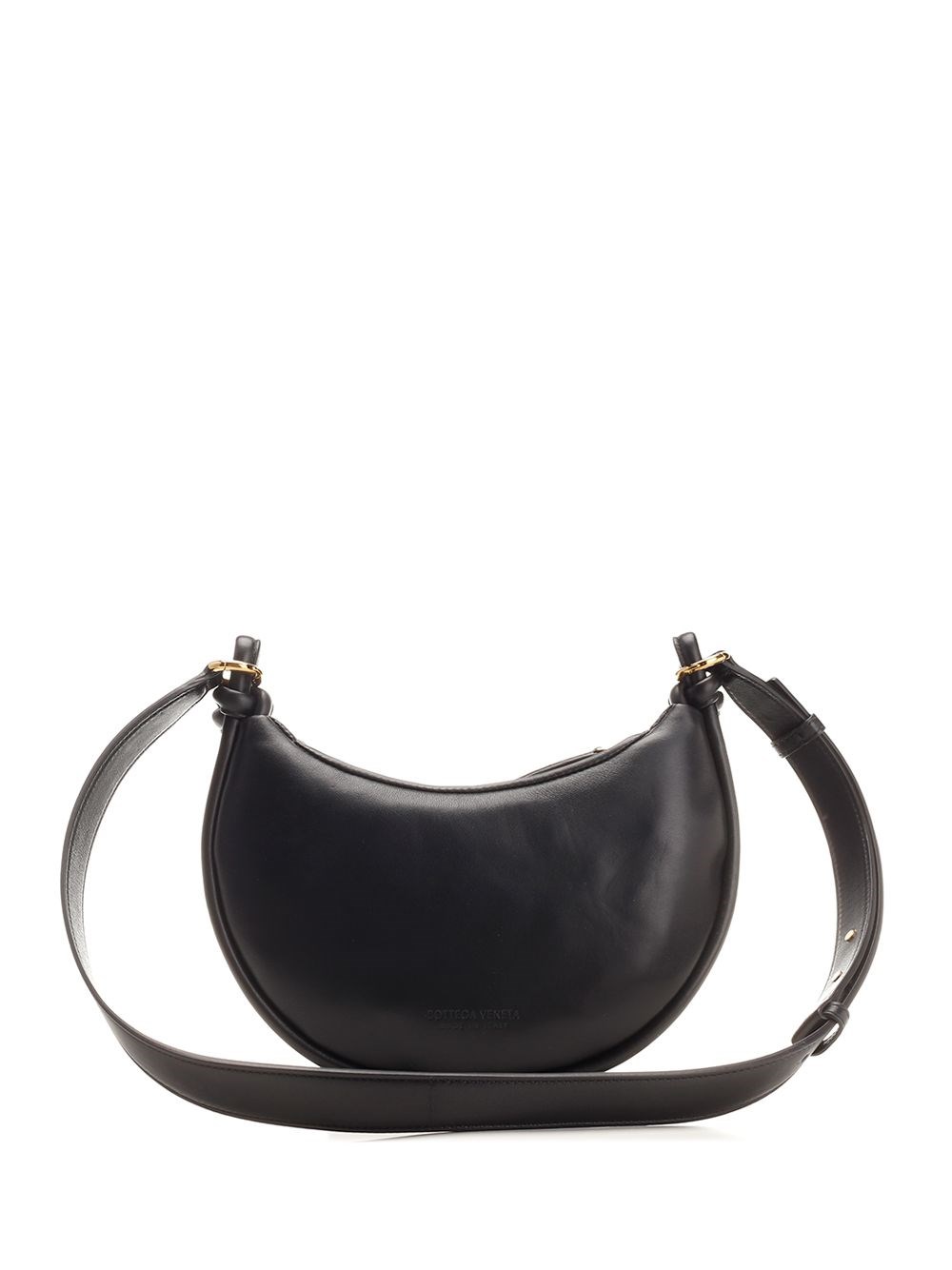 Al Duca D'Aosta Bottega Veneta Borsa Cross-body "Gemelli"