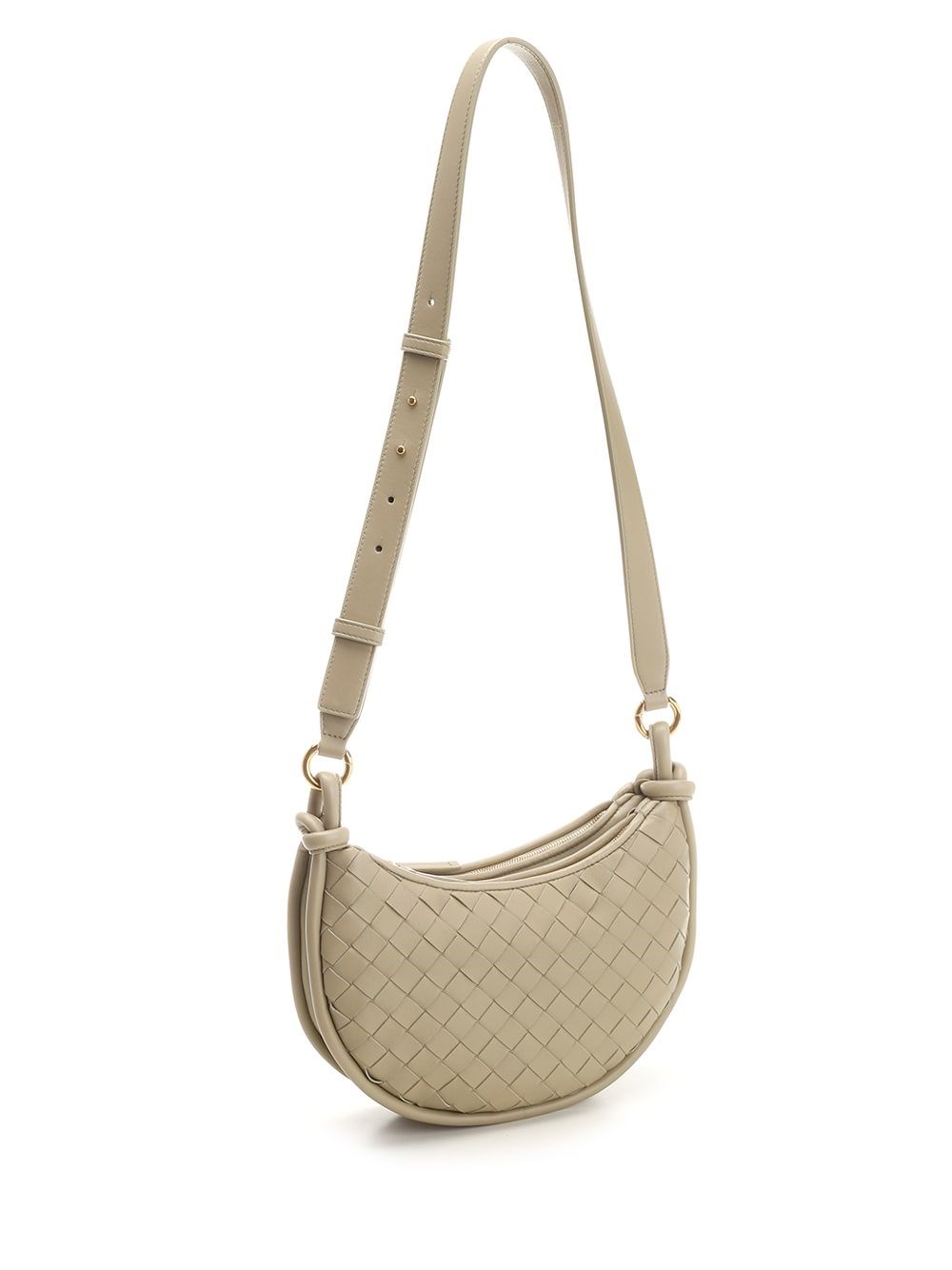 Al Duca D'Aosta Bottega Veneta Borsa Cross-body "Gemelli"