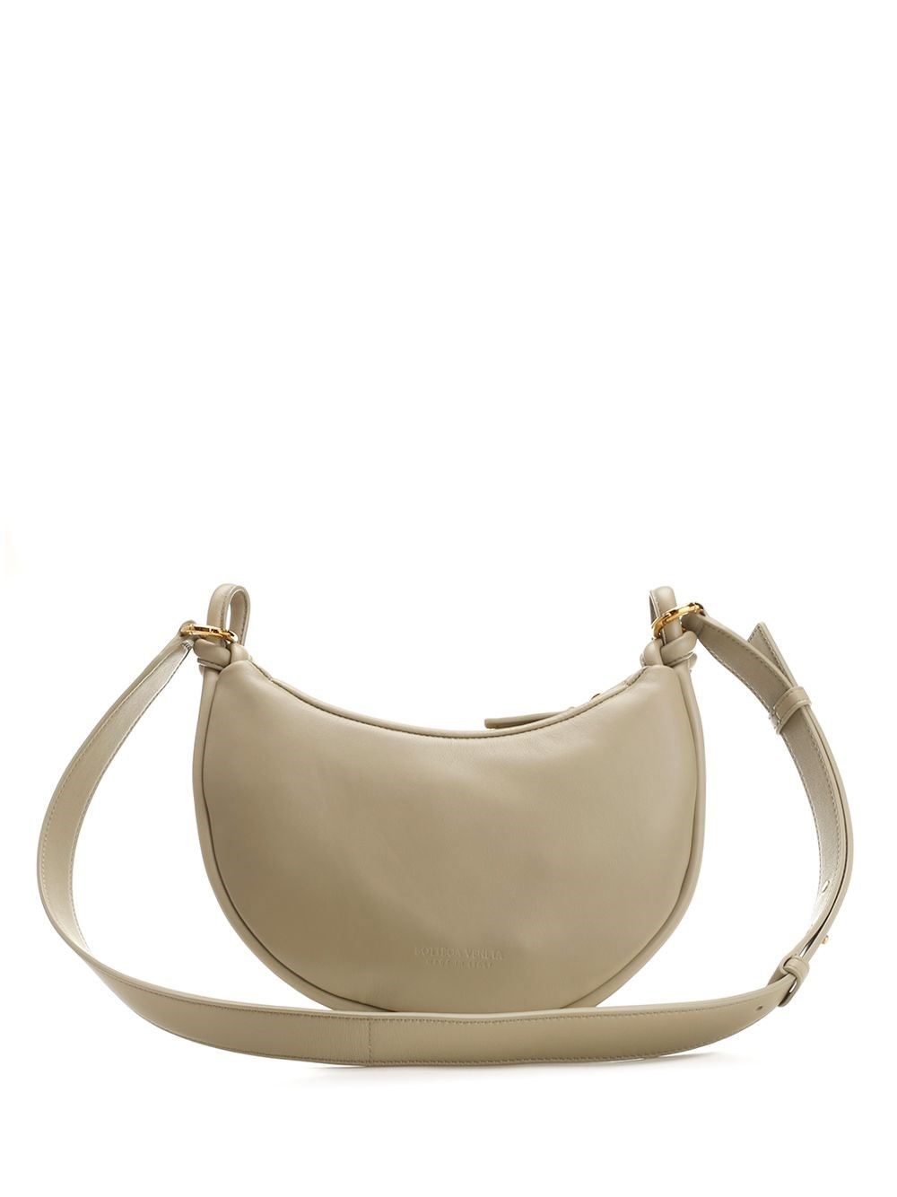 Al Duca D'Aosta Bottega Veneta Borsa Cross-body "Gemelli"