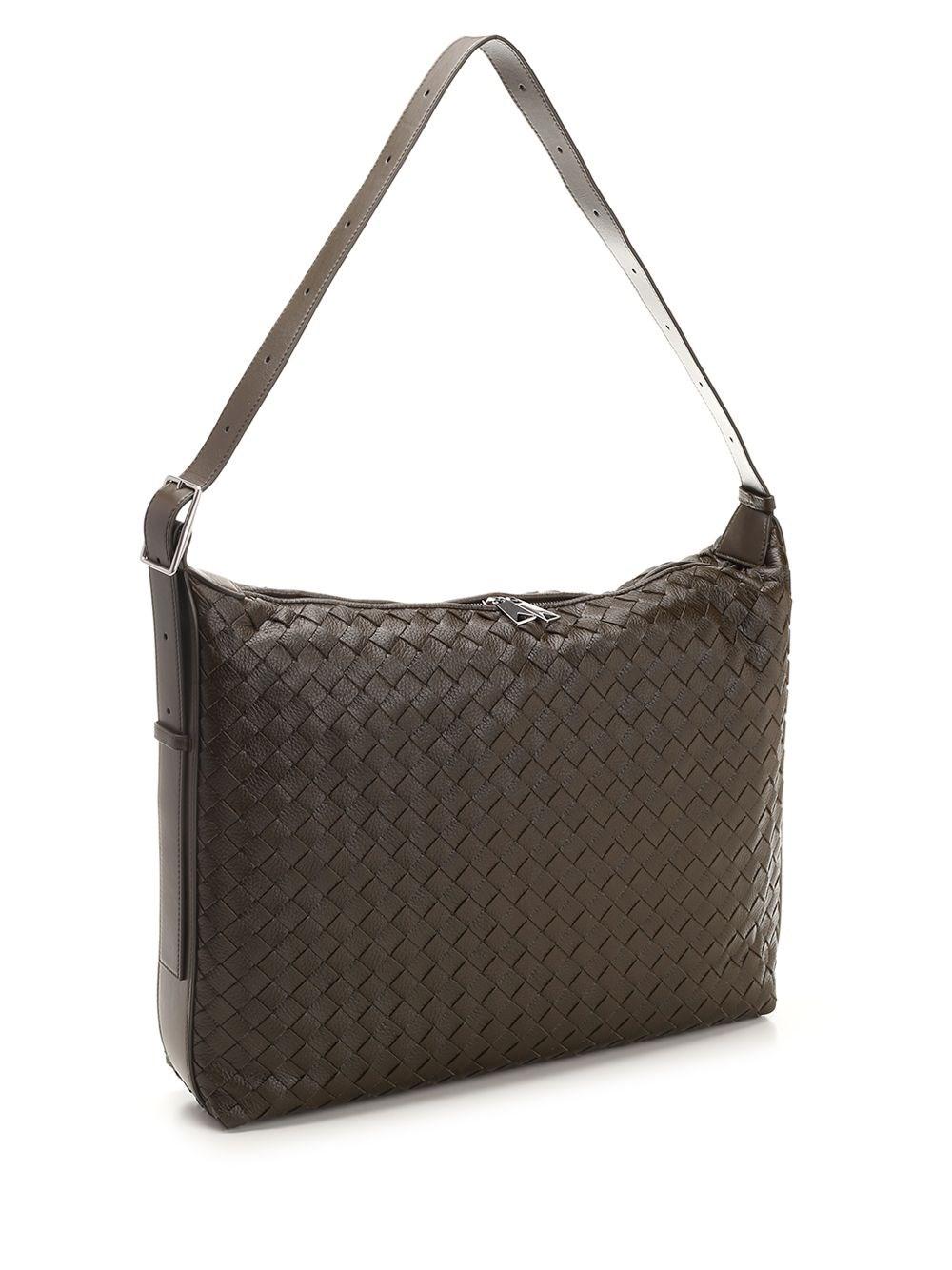 Al Duca D'Aosta Bottega Veneta Borsa "traveller" Media