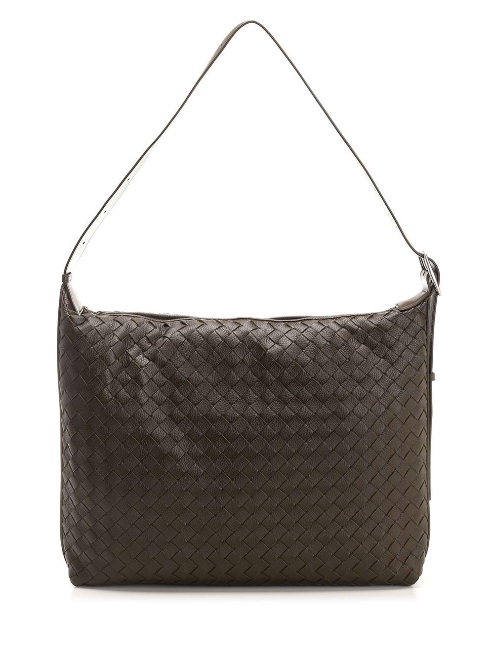 Al Duca D'Aosta Bottega Veneta Borsa "traveller" Media