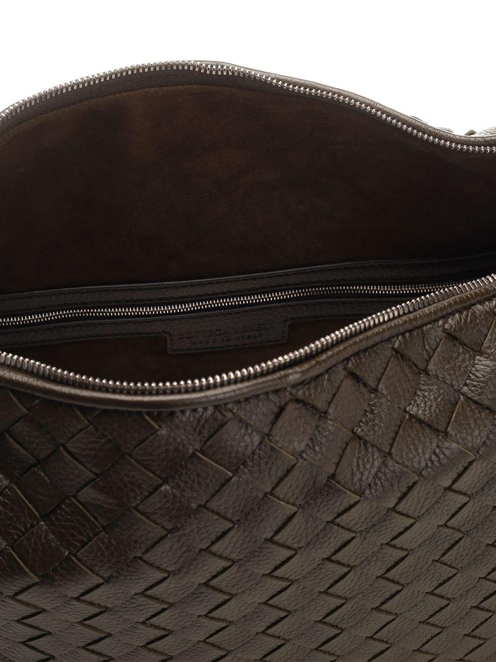 Al Duca D'Aosta Bottega Veneta Borsa "traveller" Media