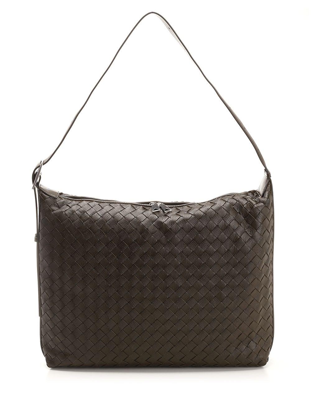 Al Duca D'Aosta Bottega Veneta Borsa "traveller" Media