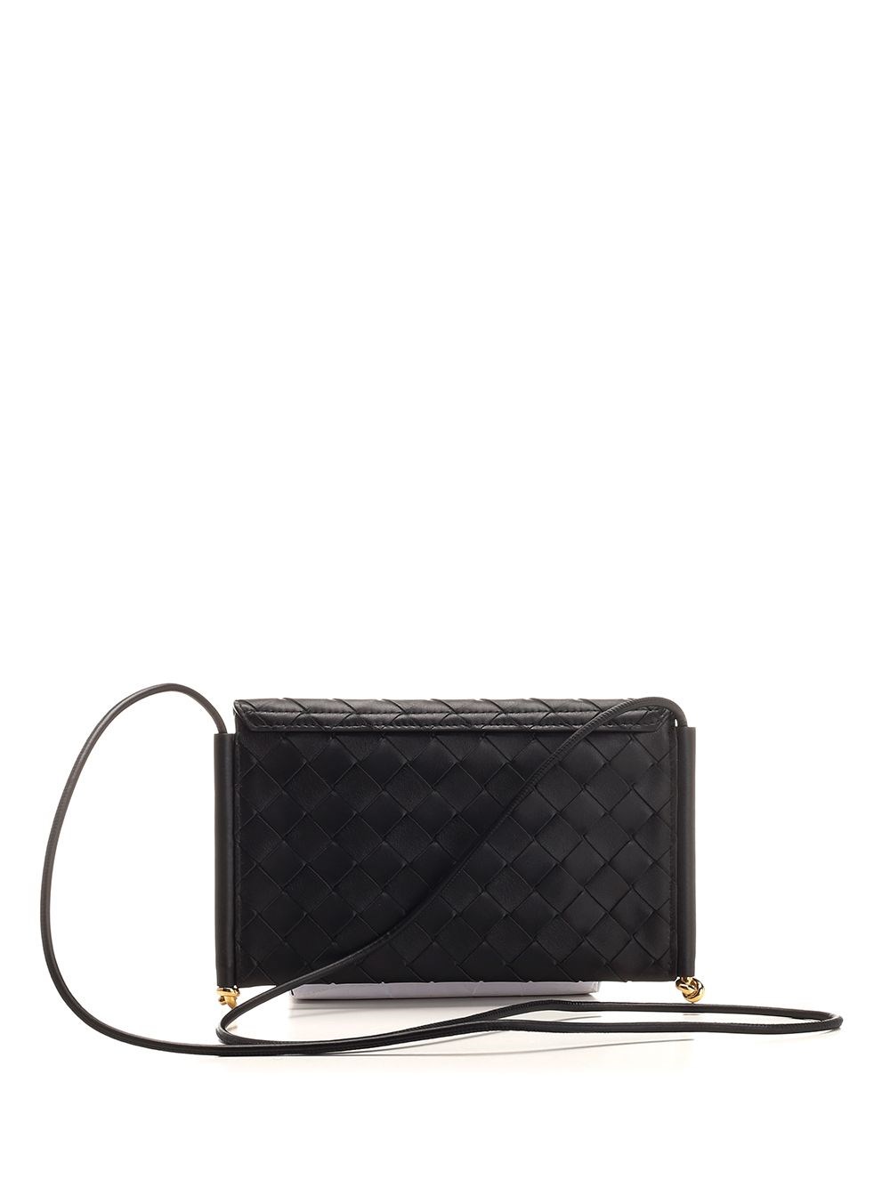 Al Duca D'Aosta Bottega Veneta Custodia Per Smartphone "Solstice"