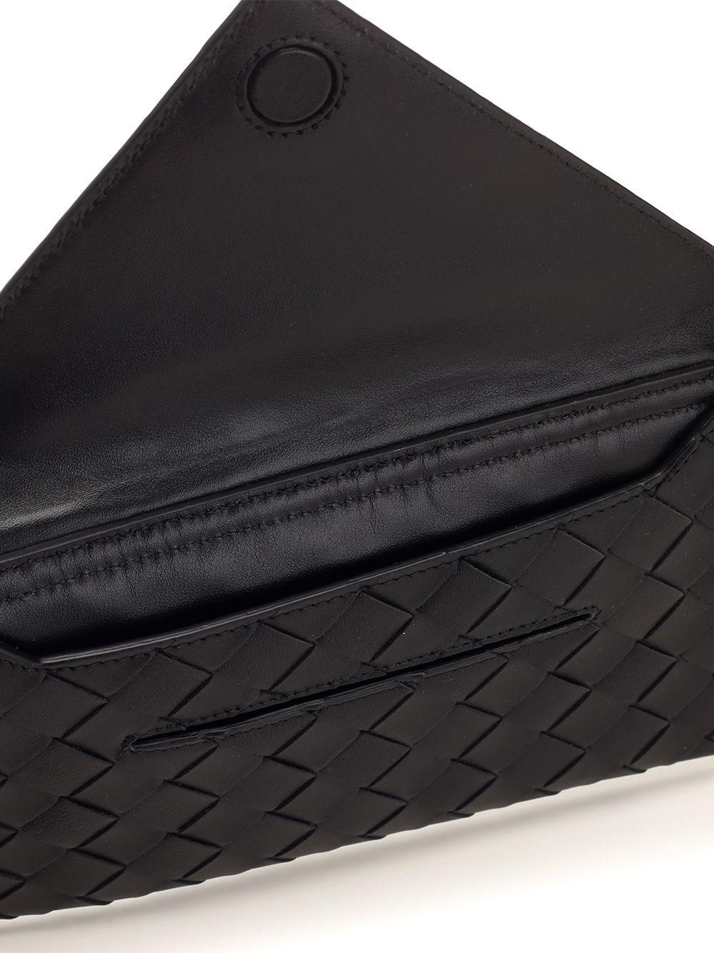 Al Duca D'Aosta Bottega Veneta Custodia Per Smartphone "Solstice"