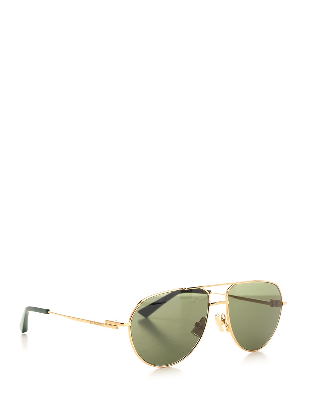 Al Duca D'Aosta Bottega Veneta Occhiali Da Sole Aviator