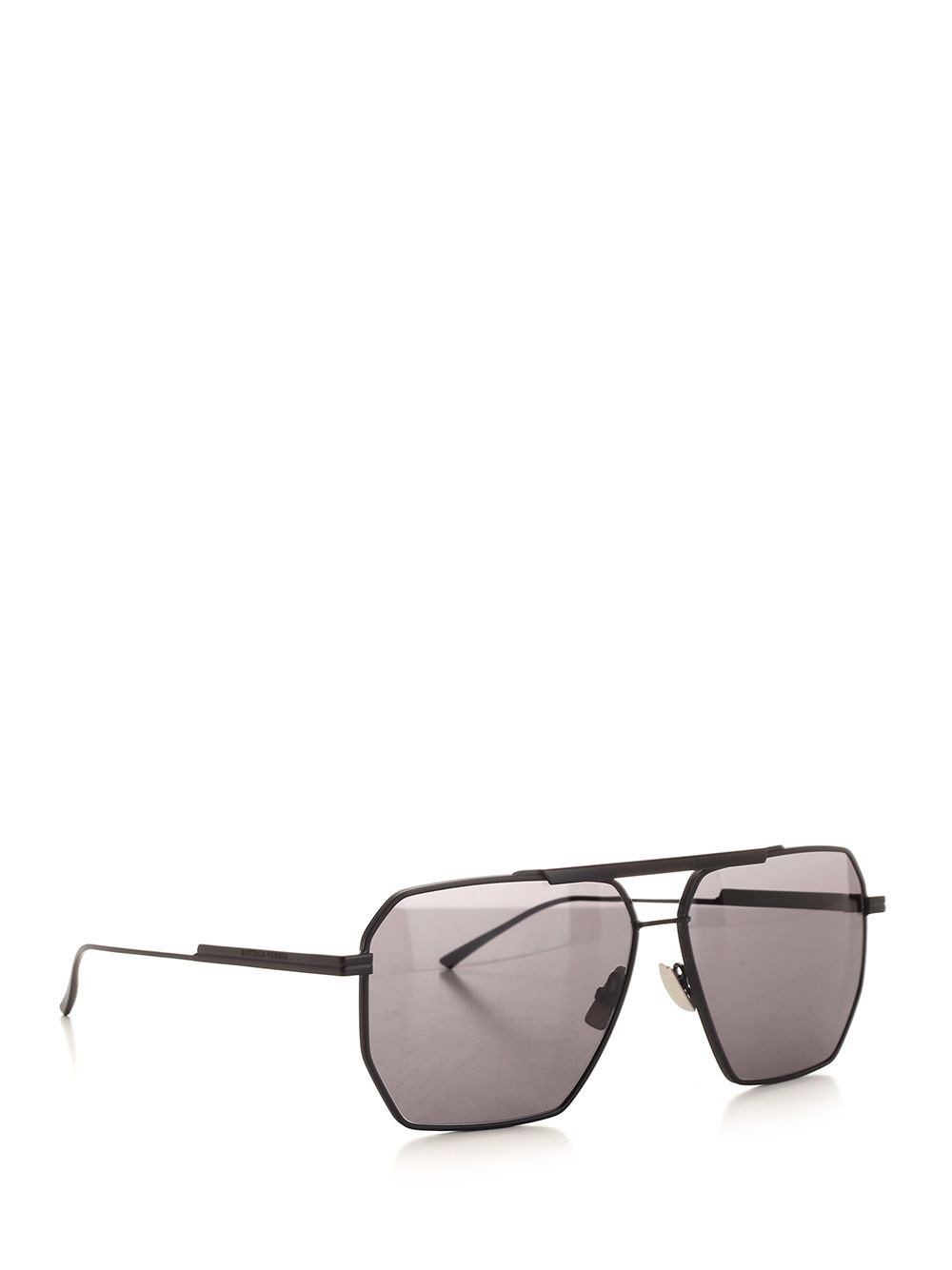Al Duca D'Aosta Bottega Veneta Occhiali Da Sole Aviatore