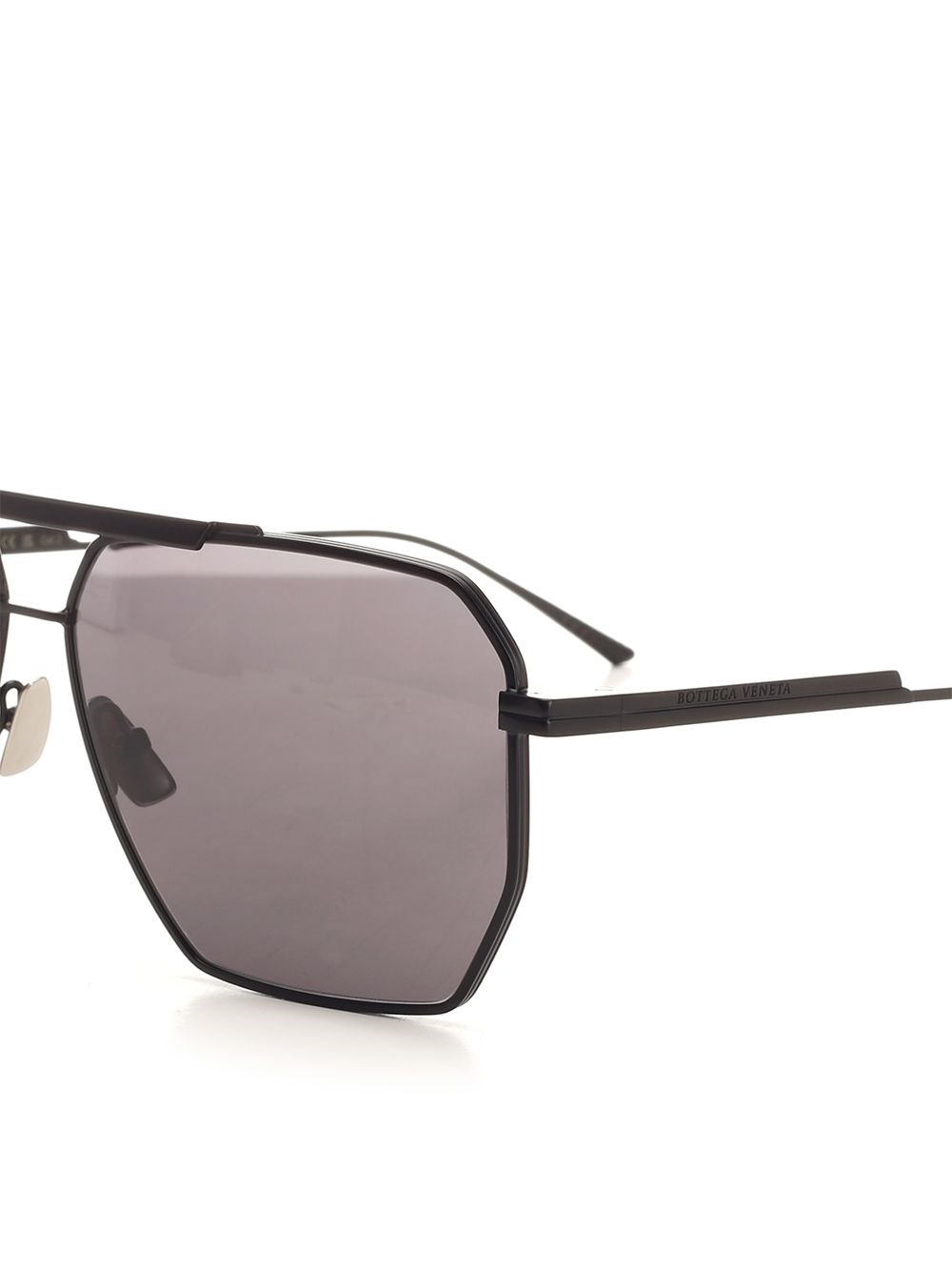 Al Duca D'Aosta Bottega Veneta Occhiali Da Sole Aviatore