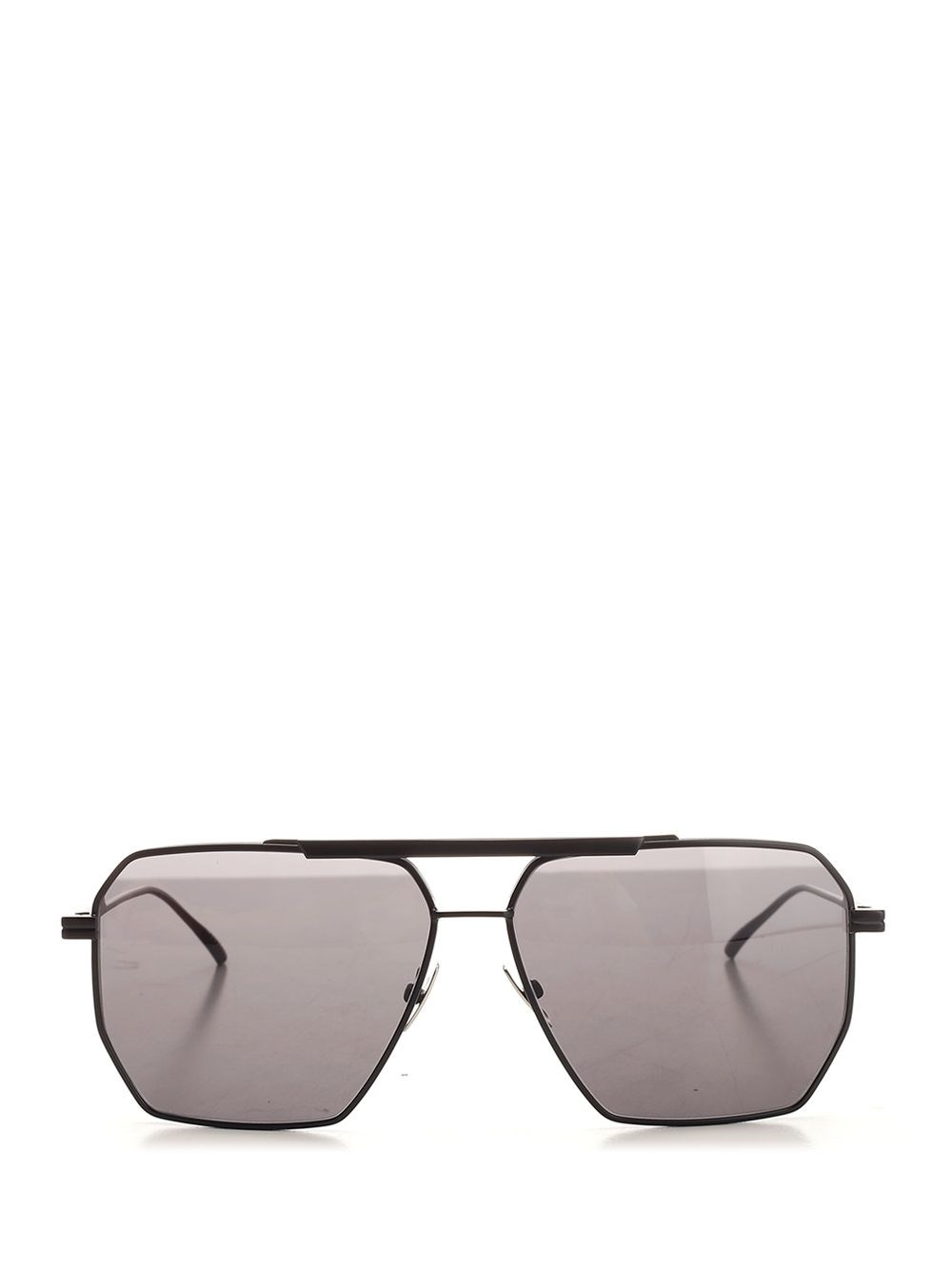 Al Duca D'Aosta Bottega Veneta Occhiali da sole aviatore