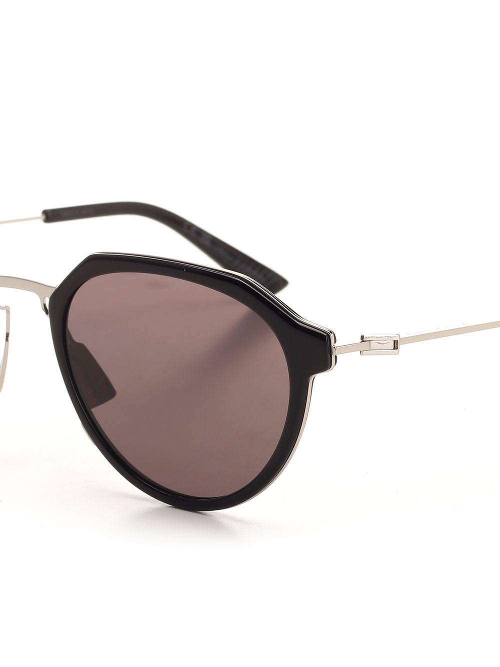 Al Duca D'Aosta Bottega Veneta Occhiali Da Sole "Panthos"