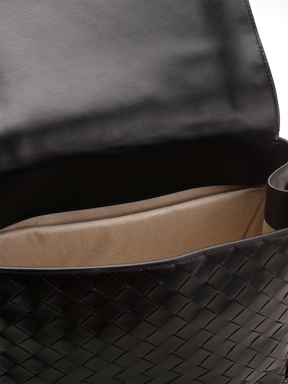 Al Duca D'Aosta Bottega Veneta Zaino "Back-To-School"