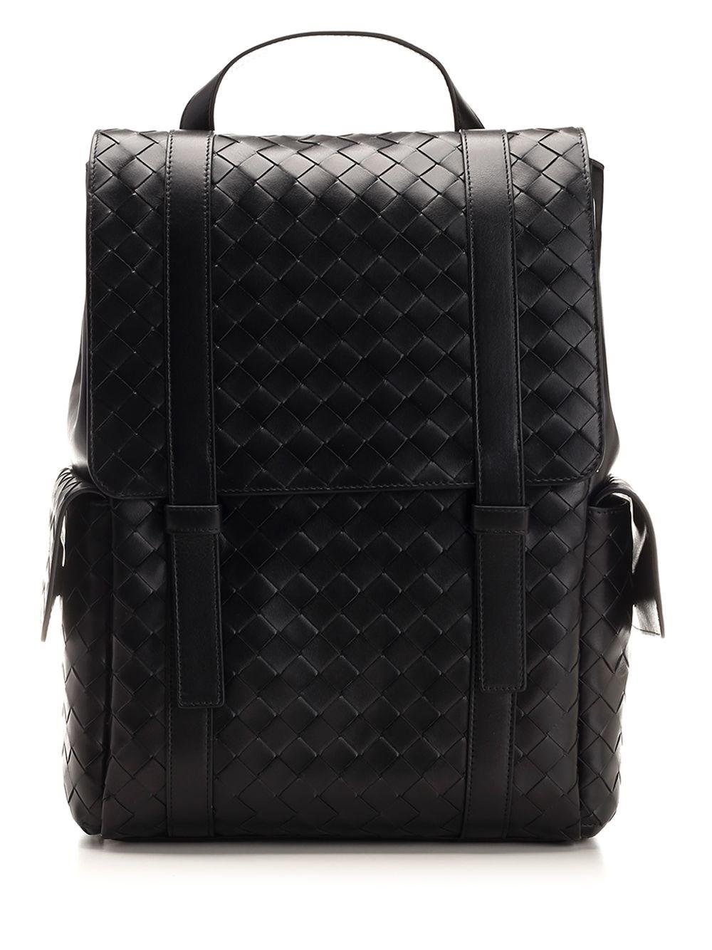 Al Duca D'Aosta Bottega Veneta Zaino "Back-To-School"