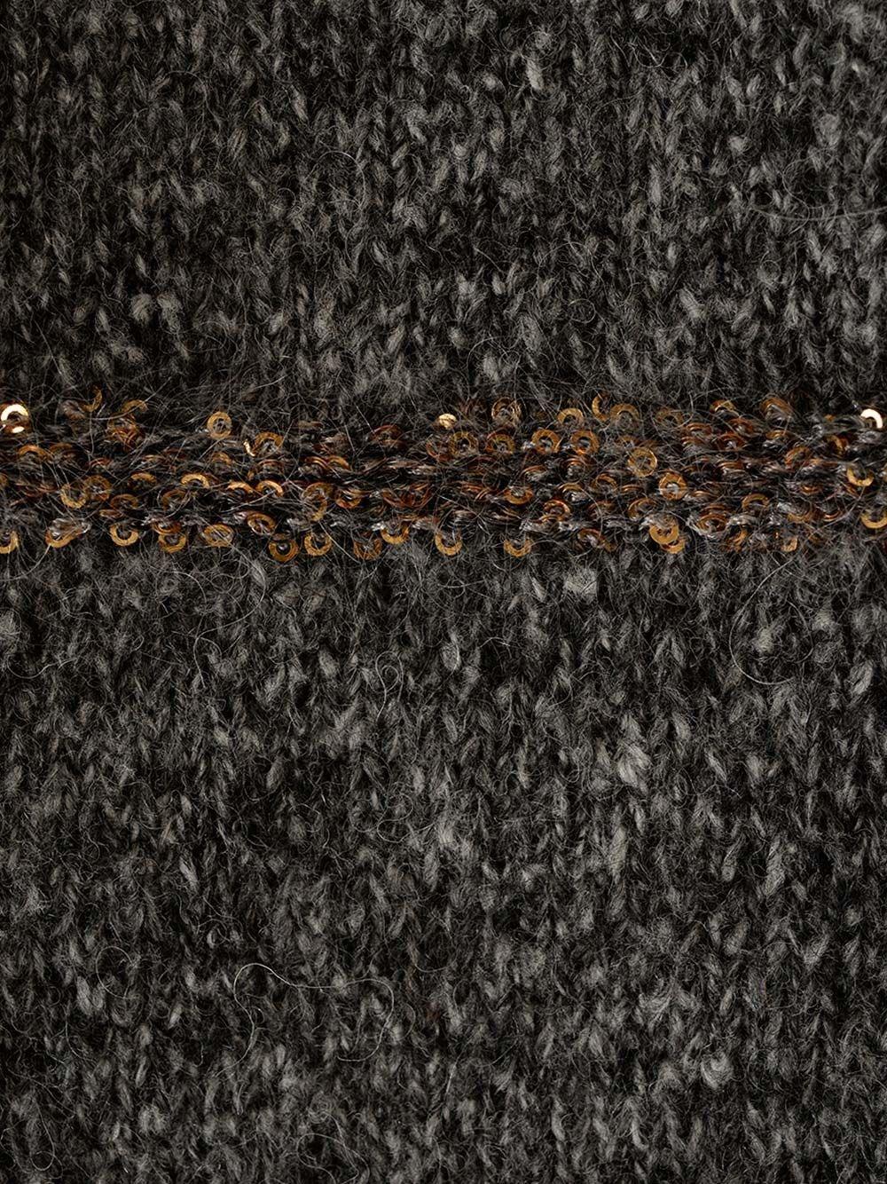 Al Duca D'Aosta Brunello Cucinelli Dolcevita Oversize