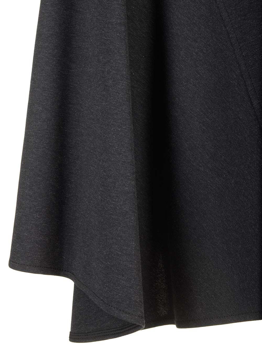 Al Duca D'Aosta Brunello Cucinelli Gonna "Asymmetric" Midi