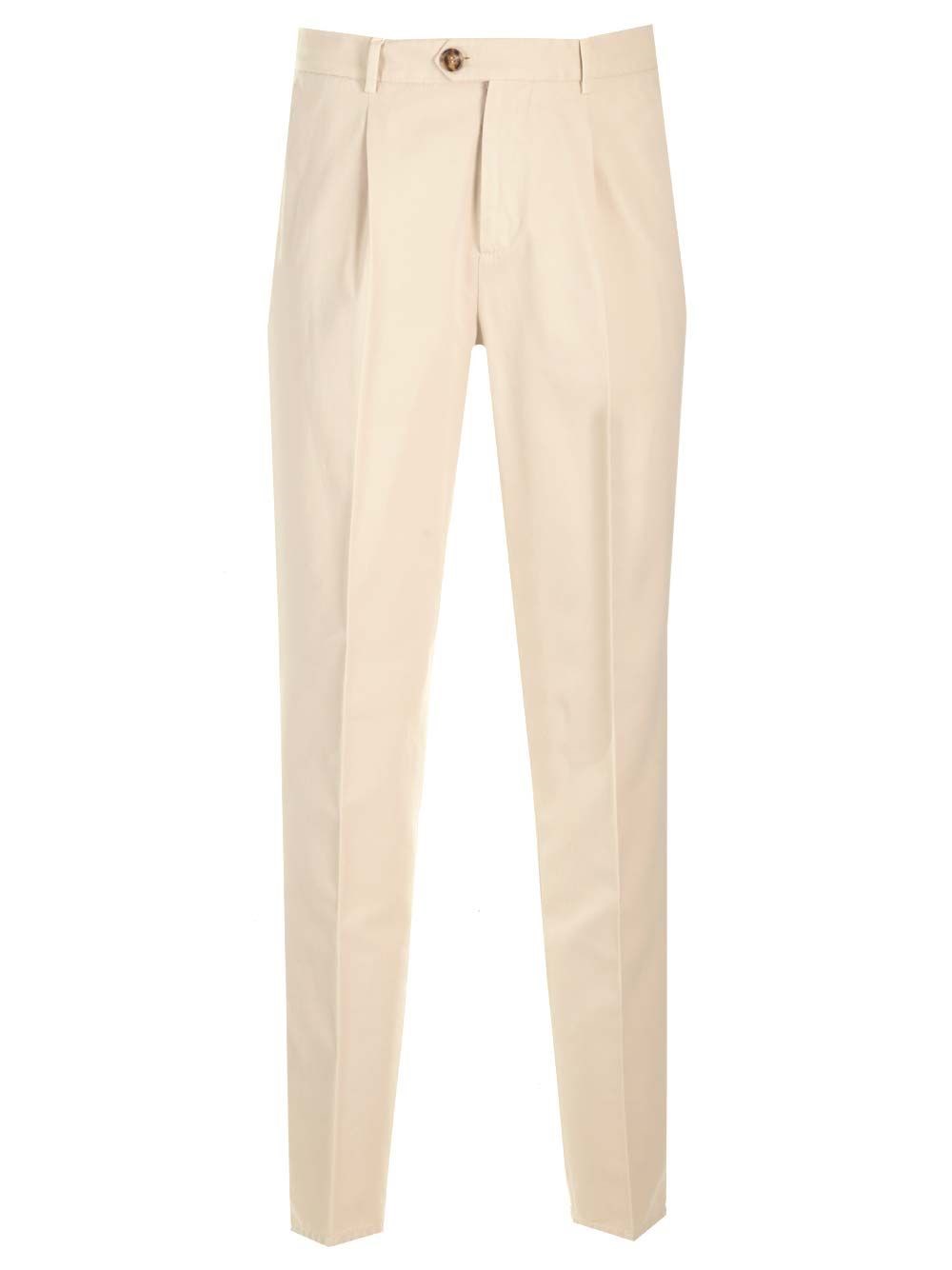 Al Duca D'Aosta Brunello Cucinelli Pantalone leisure fit