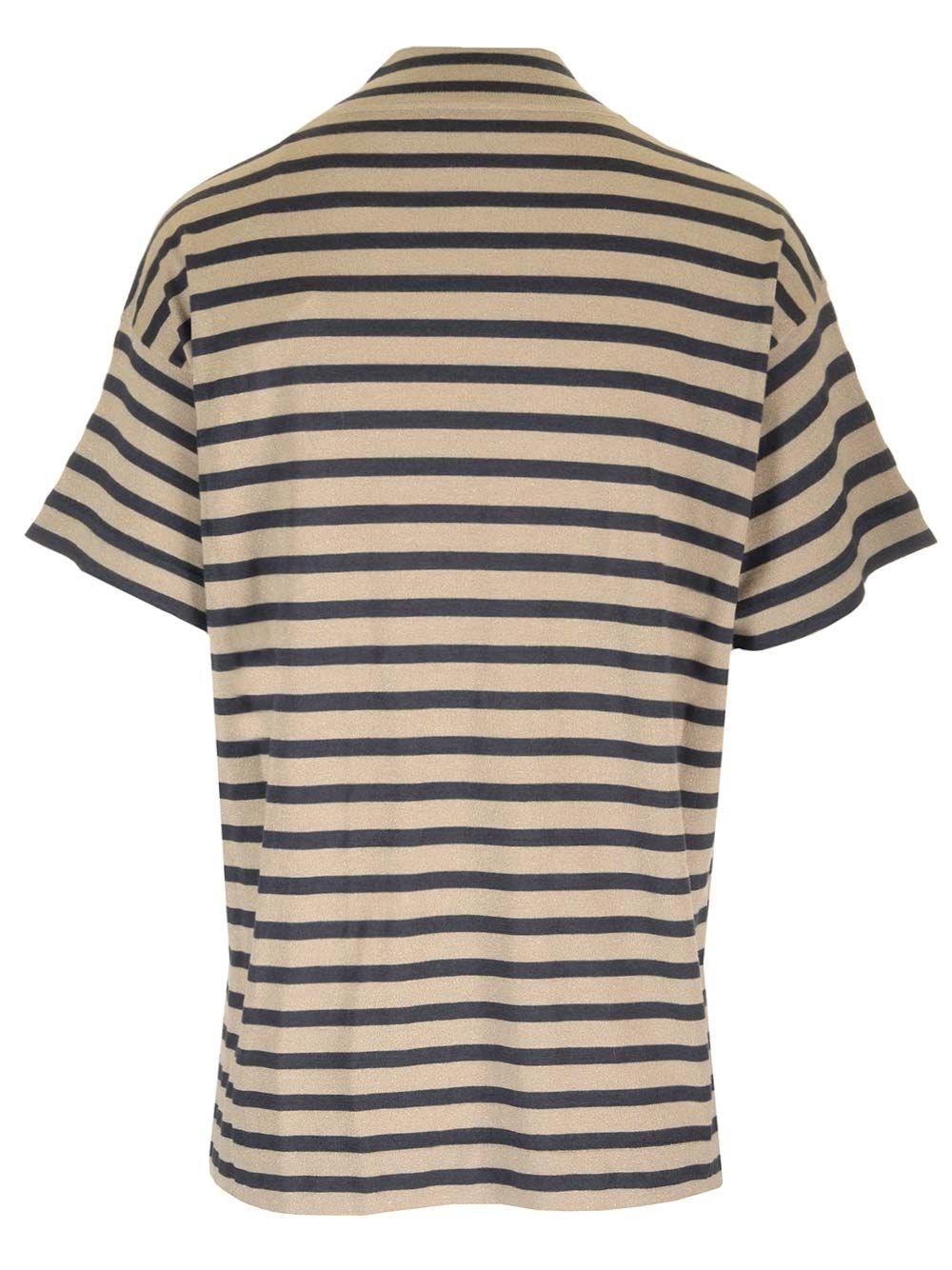 Al Duca D'Aosta Brunello Cucinelli TURTLENECK SWEATER