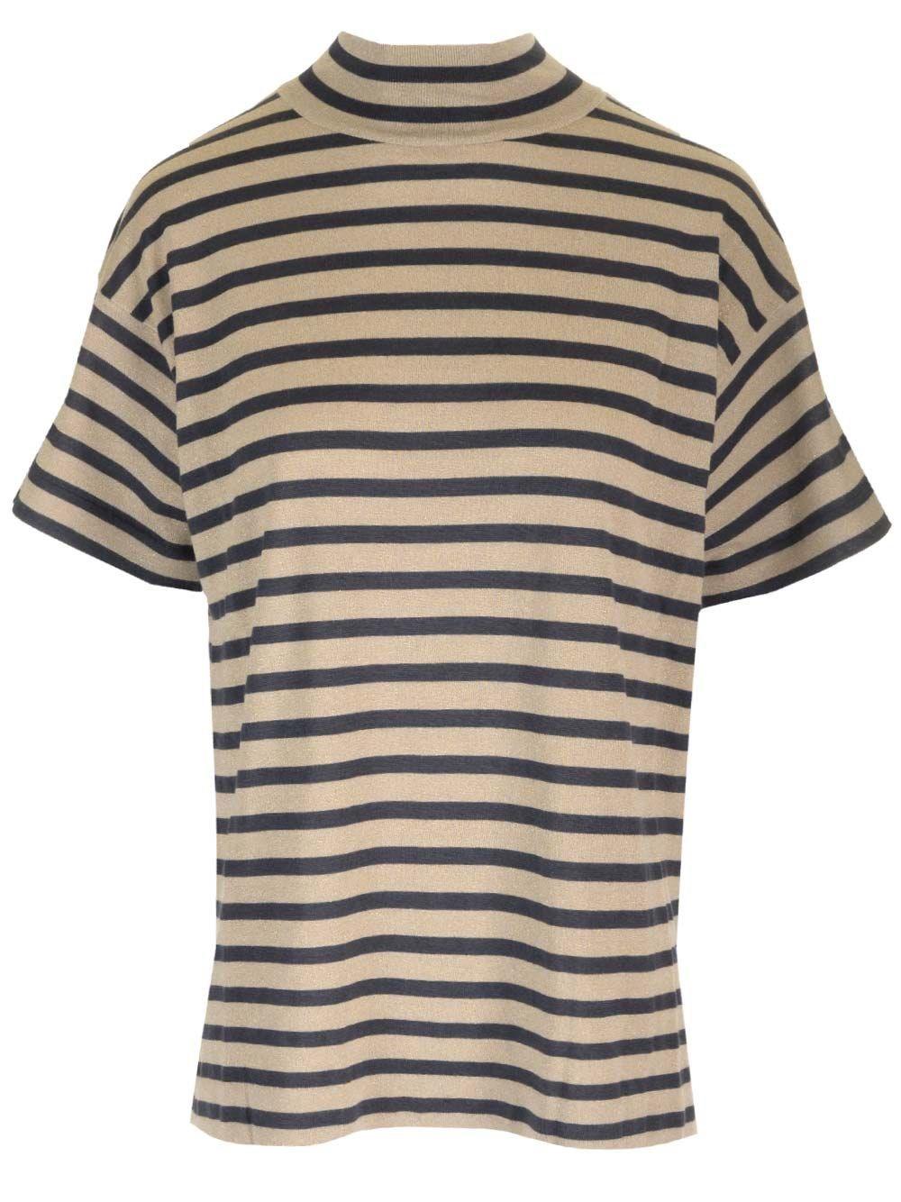 Al Duca D'Aosta Brunello Cucinelli TURTLENECK SWEATER