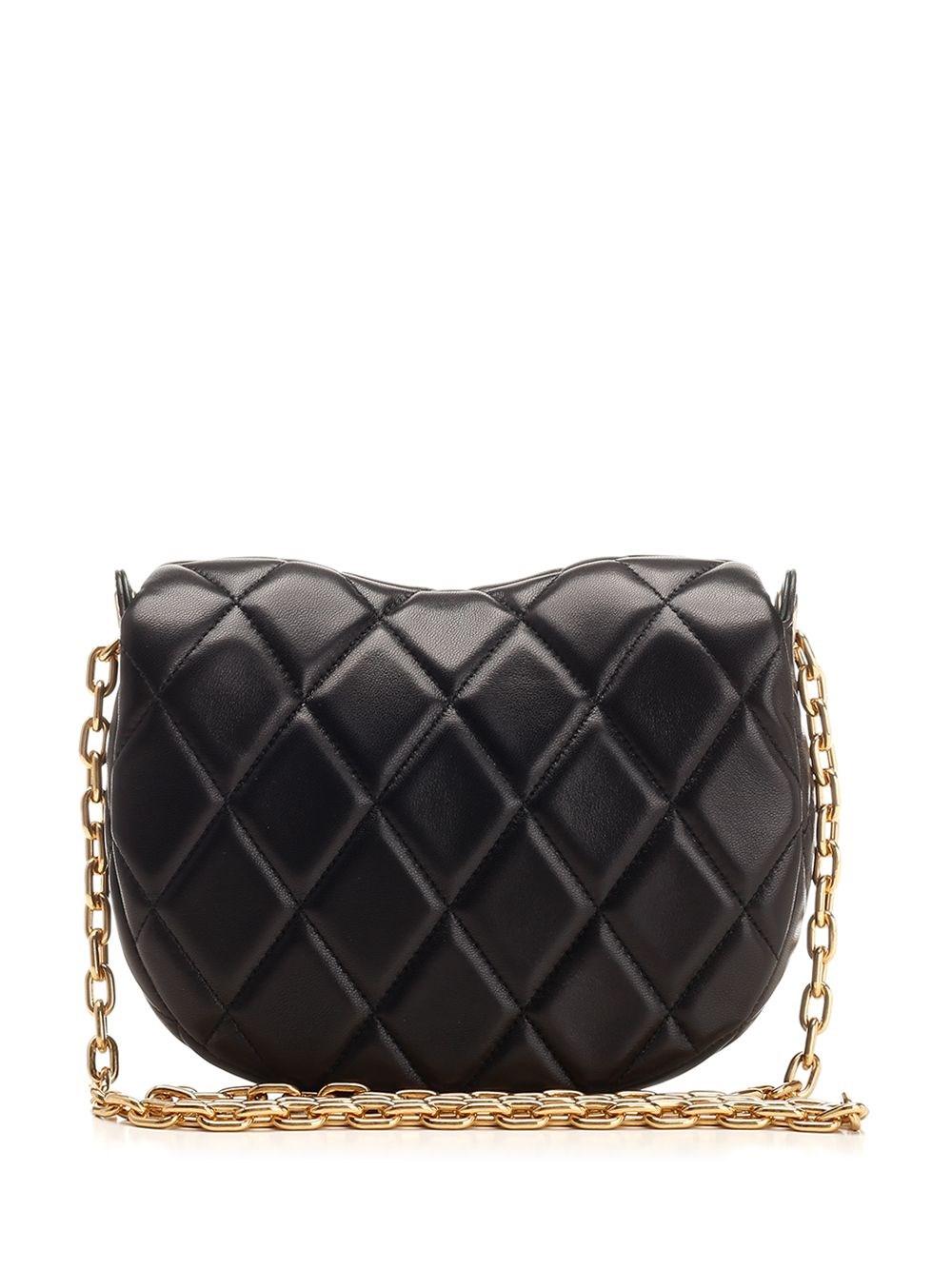 Al Duca D'Aosta Burberry Borsa A Tracolla "Rocking Horse"