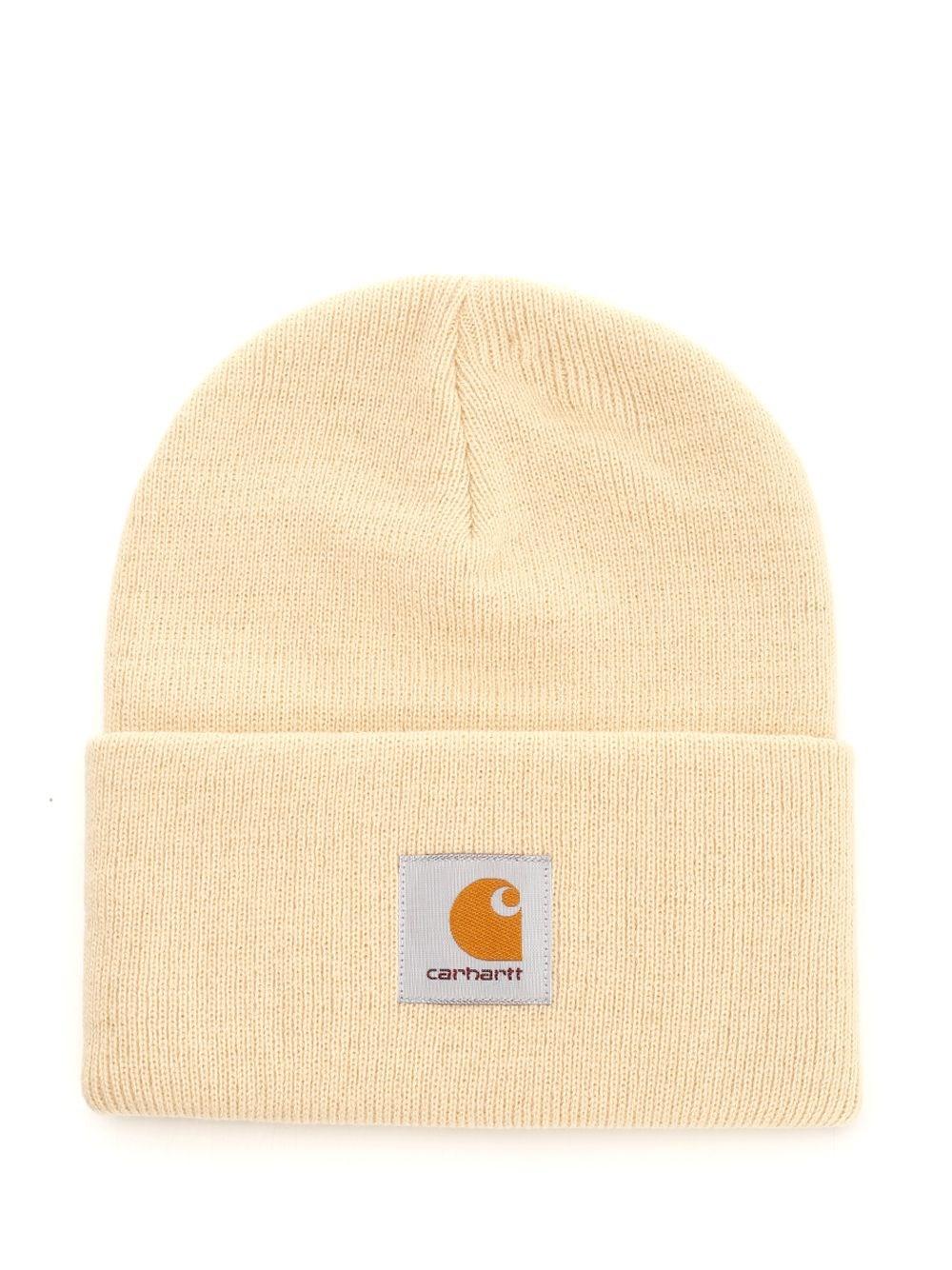 Al Duca D'Aosta Carhartt Wip "Acrylic Watch" berretto