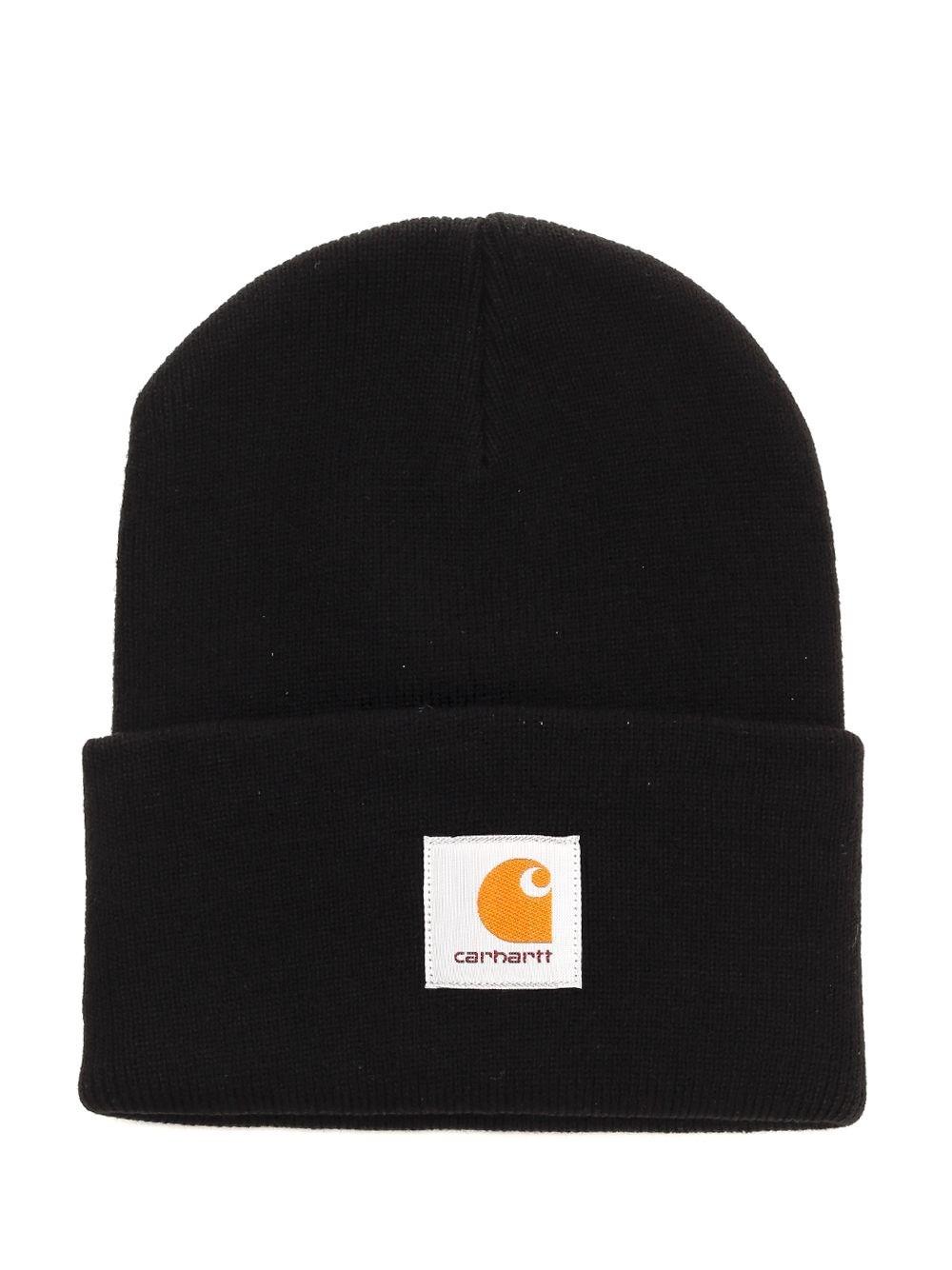 Al Duca D'Aosta Carhartt Wip "Acrylic Watch" berretto
