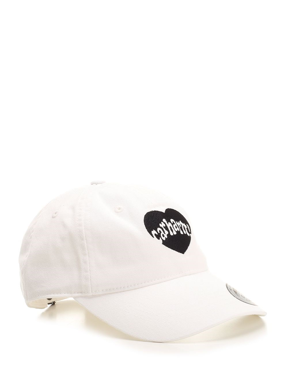 Al Duca D'Aosta Carhartt Wip Cappello Da Baseball "Amour"