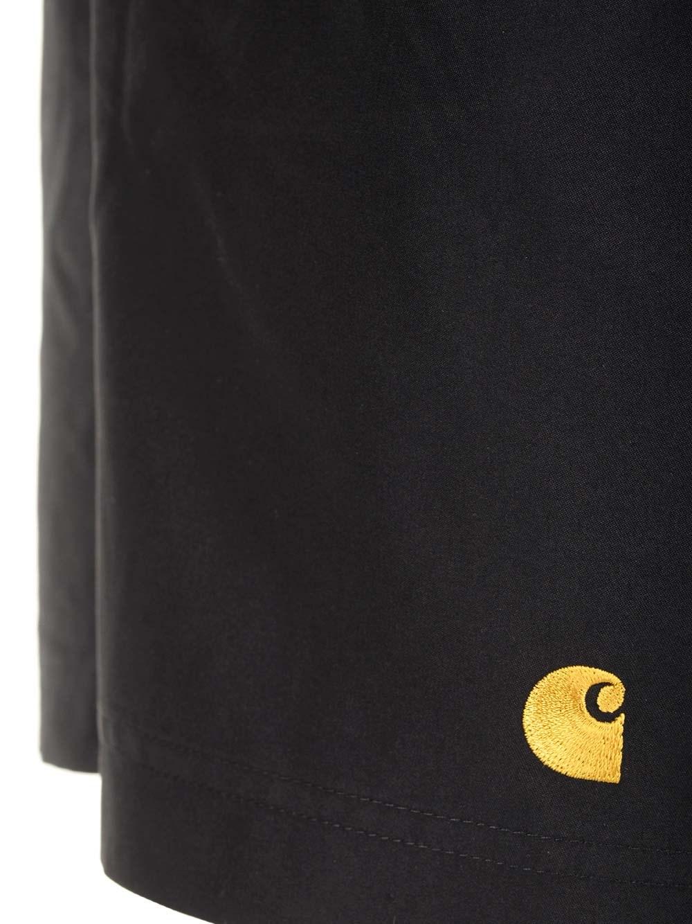 Al Duca D'Aosta Carhartt Wip Costume Da Bagno "Chase"